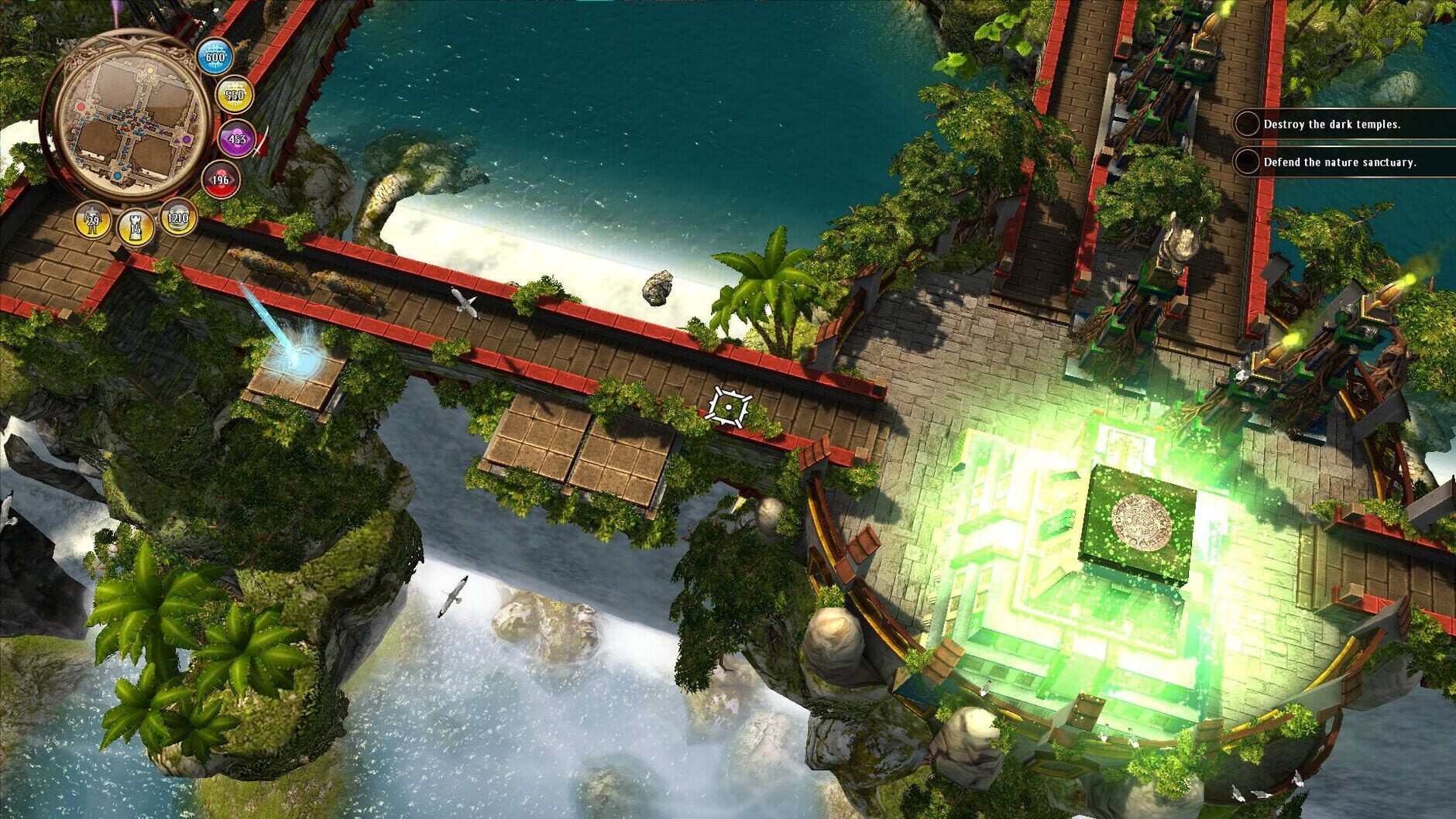 Screenshot for Defenders of Ardania