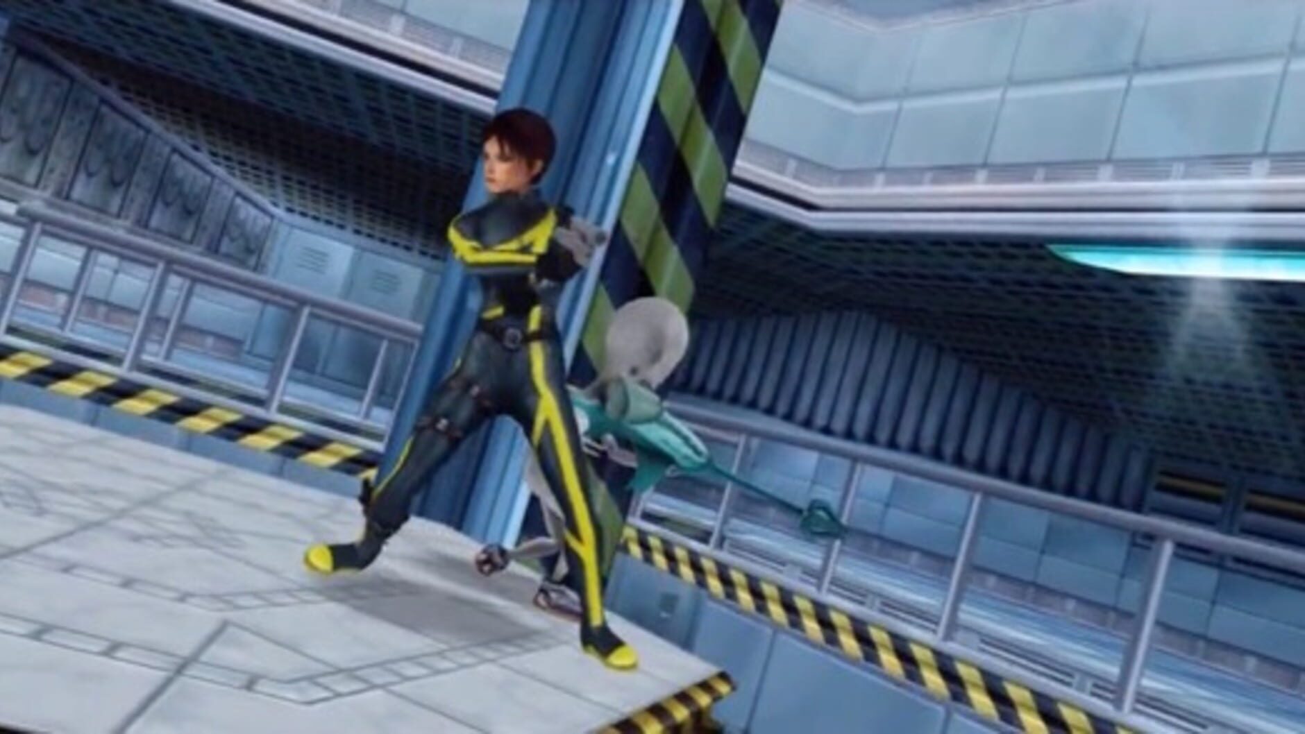 Screenshot for Perfect Dark