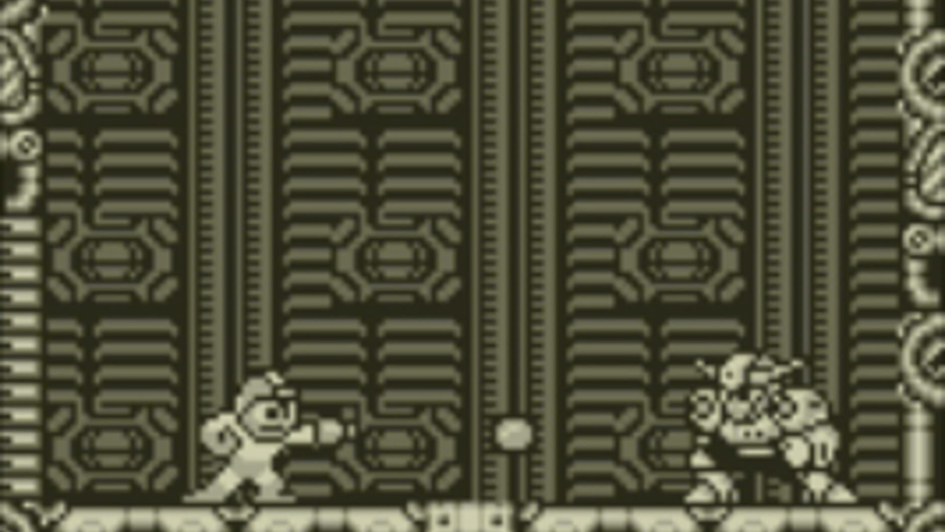 Screenshot for Mega Man IV