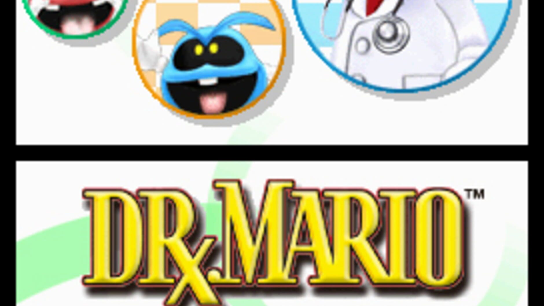 Screenshot for Dr. Mario Express