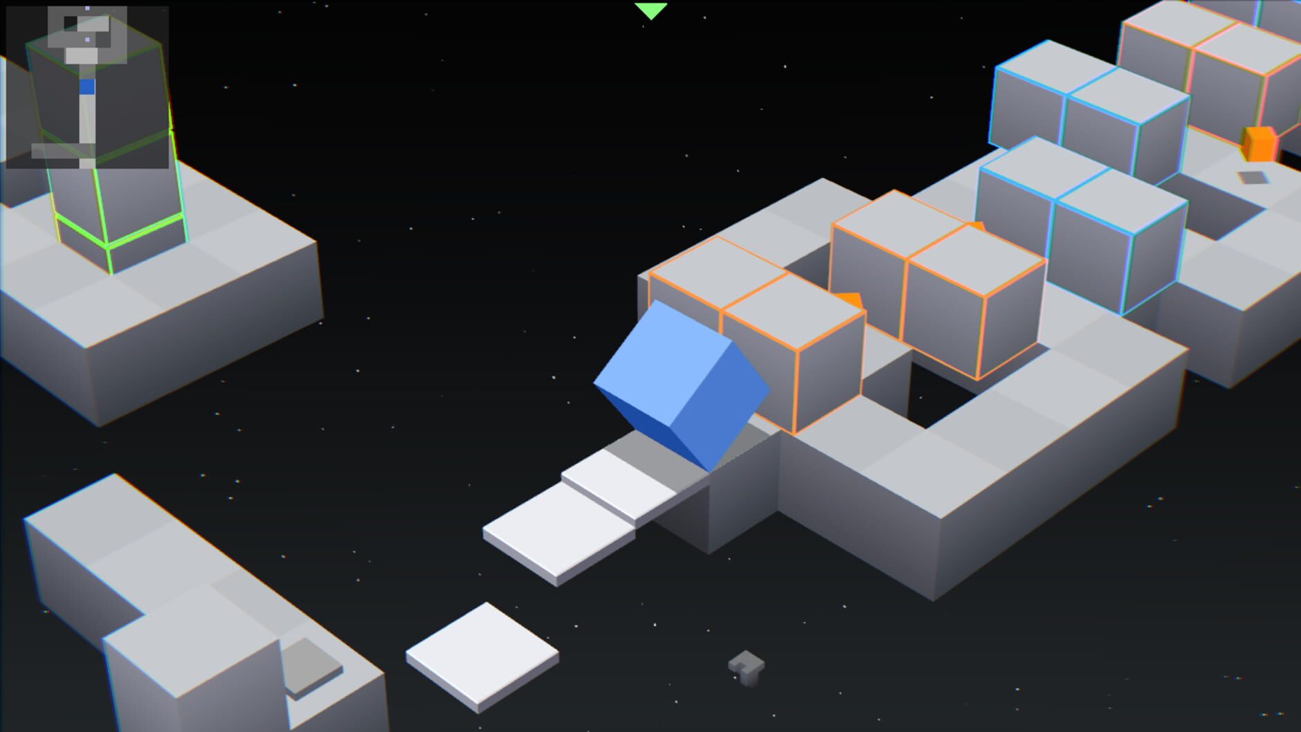 Screenshot for Edge