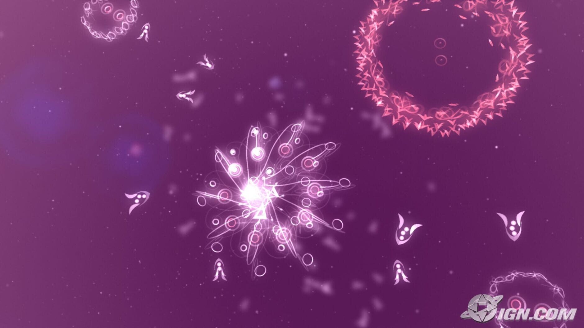 Screenshot for flOw