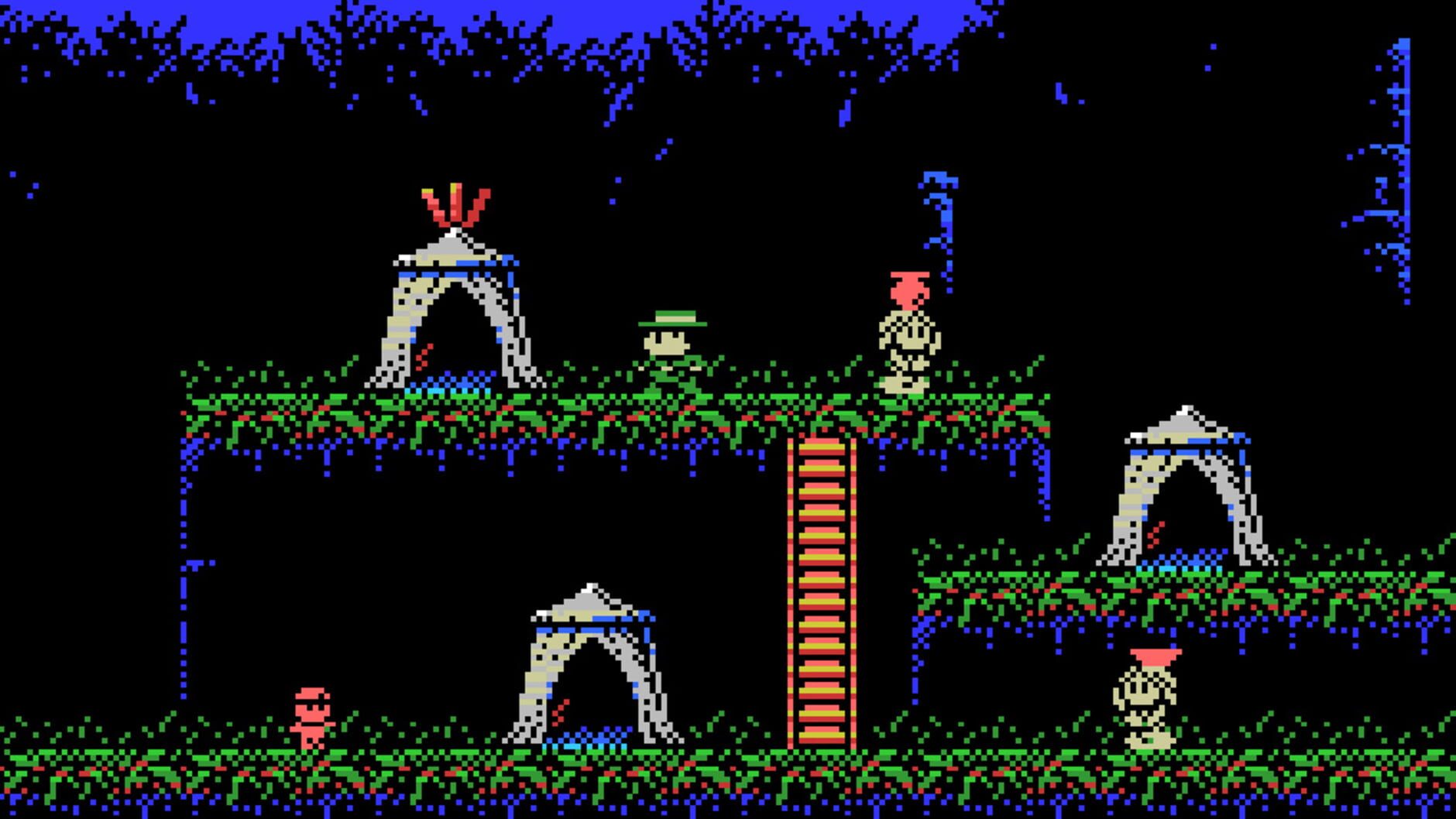 Screenshot for La-Mulana