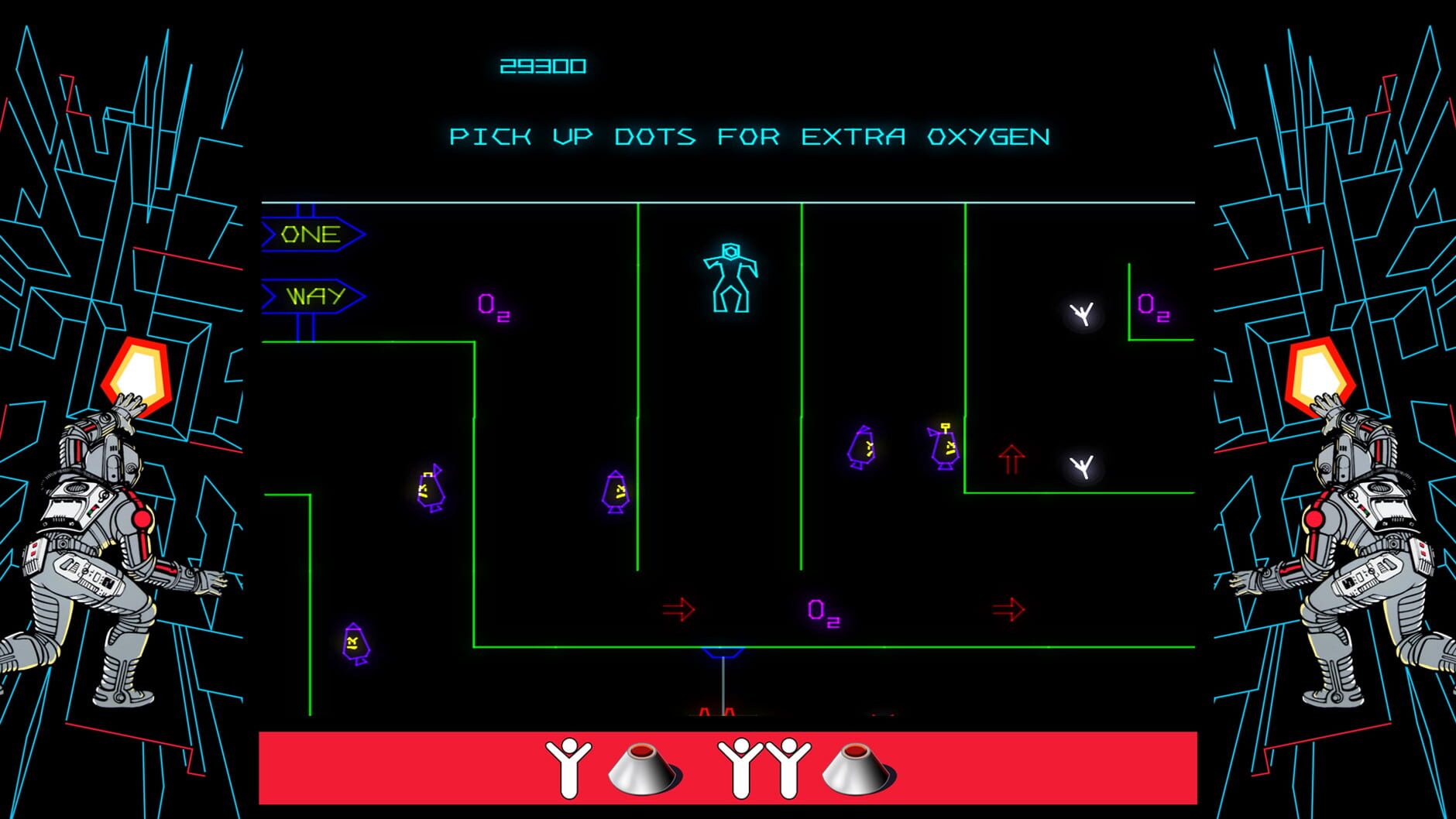 Screenshot for Atari Flashback Classics Vol. 2
