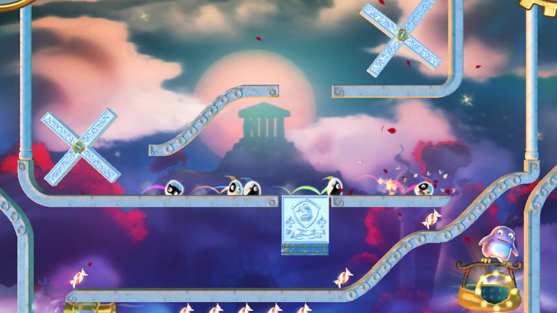 Screenshot for Furmins