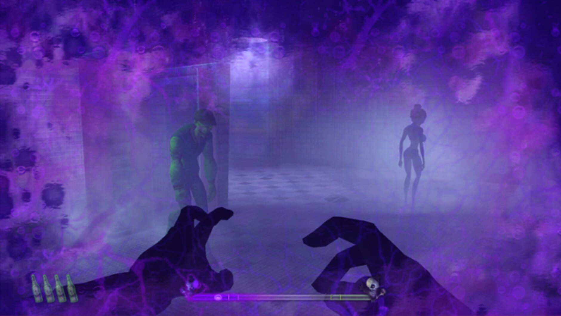 Screenshot for Zombeer