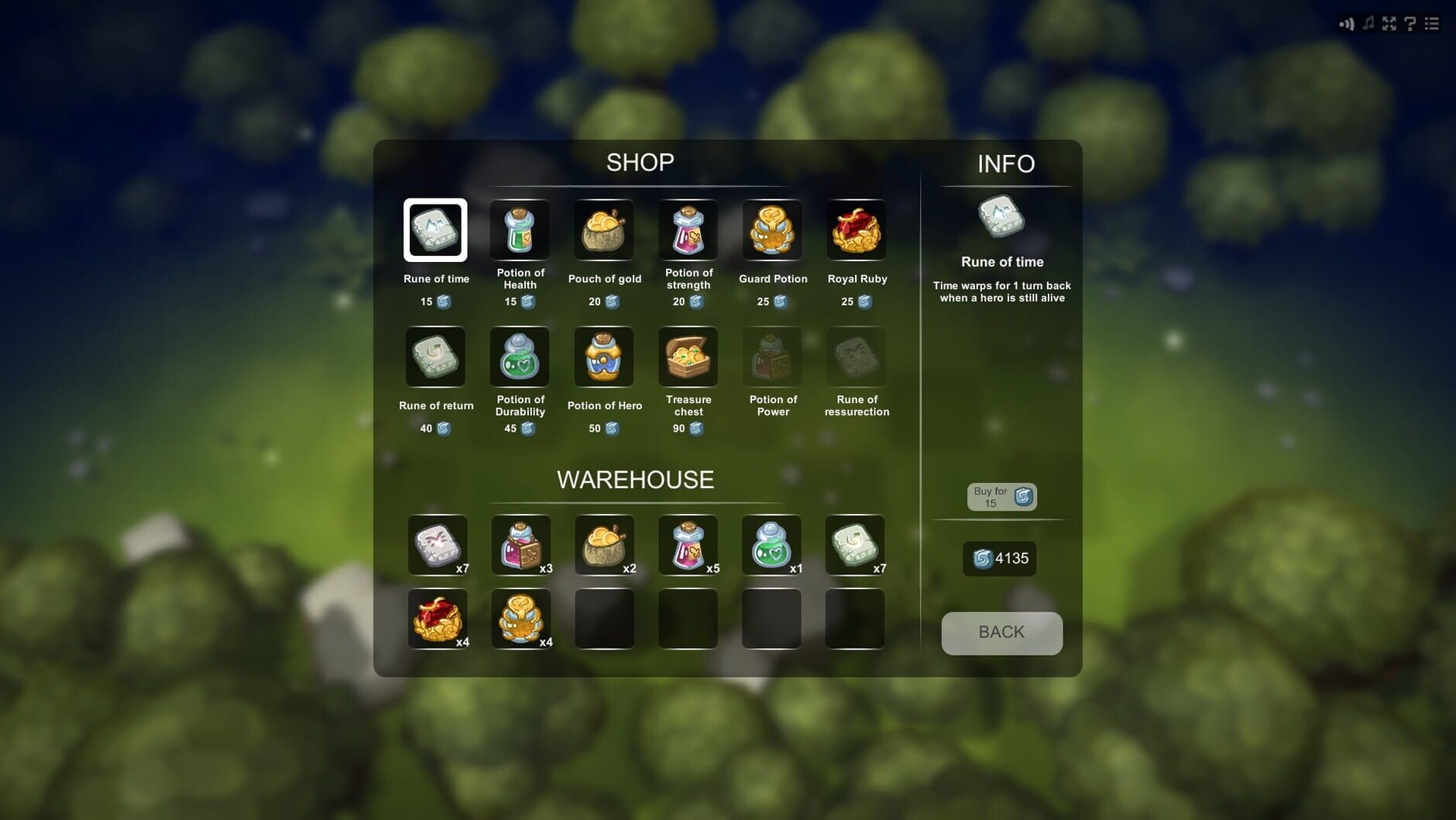 Screenshot for Guards