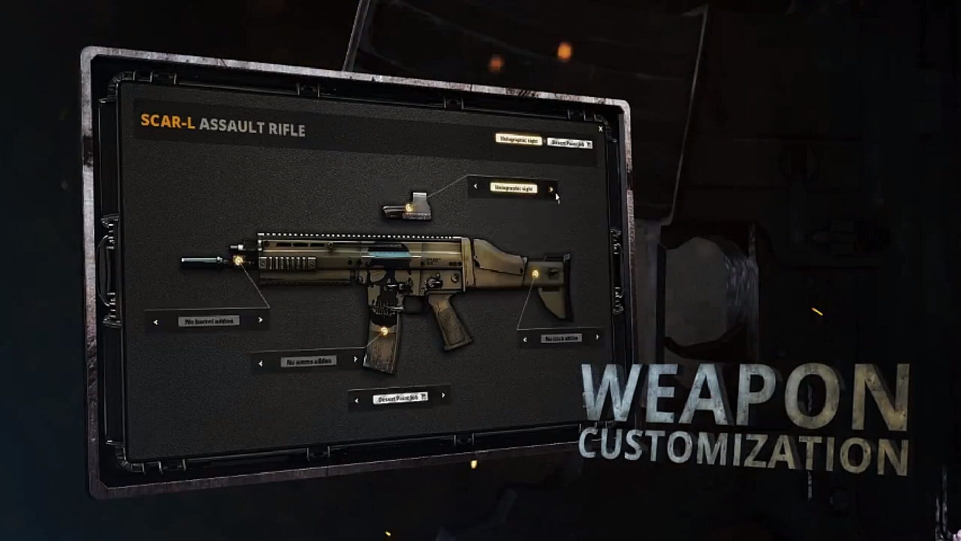 Screenshot for Battlefield Play4Free