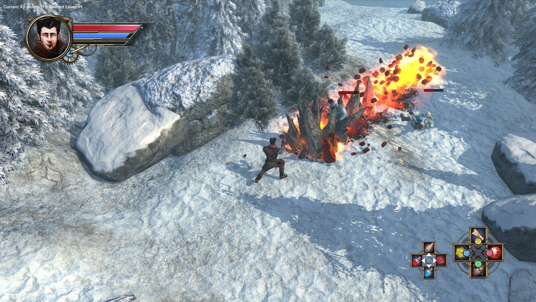 Screenshot for Zenith