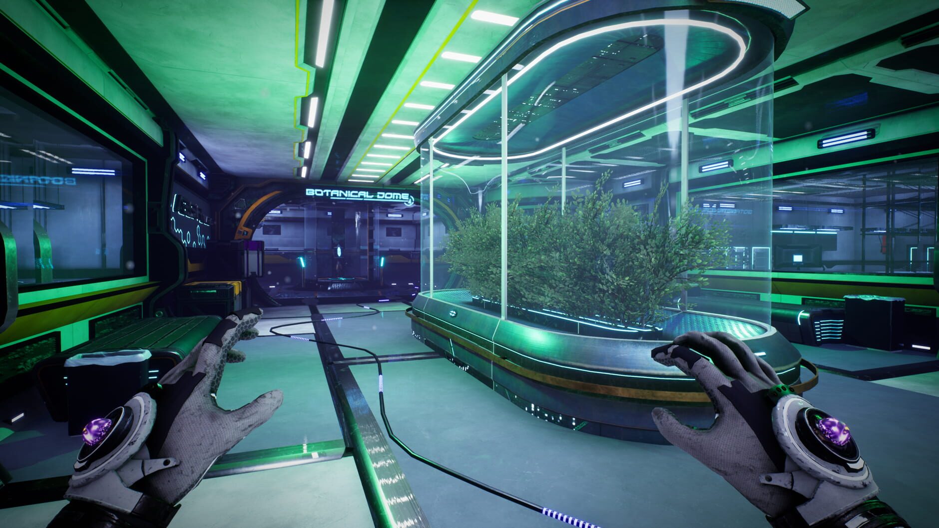 Screenshot for Relicta