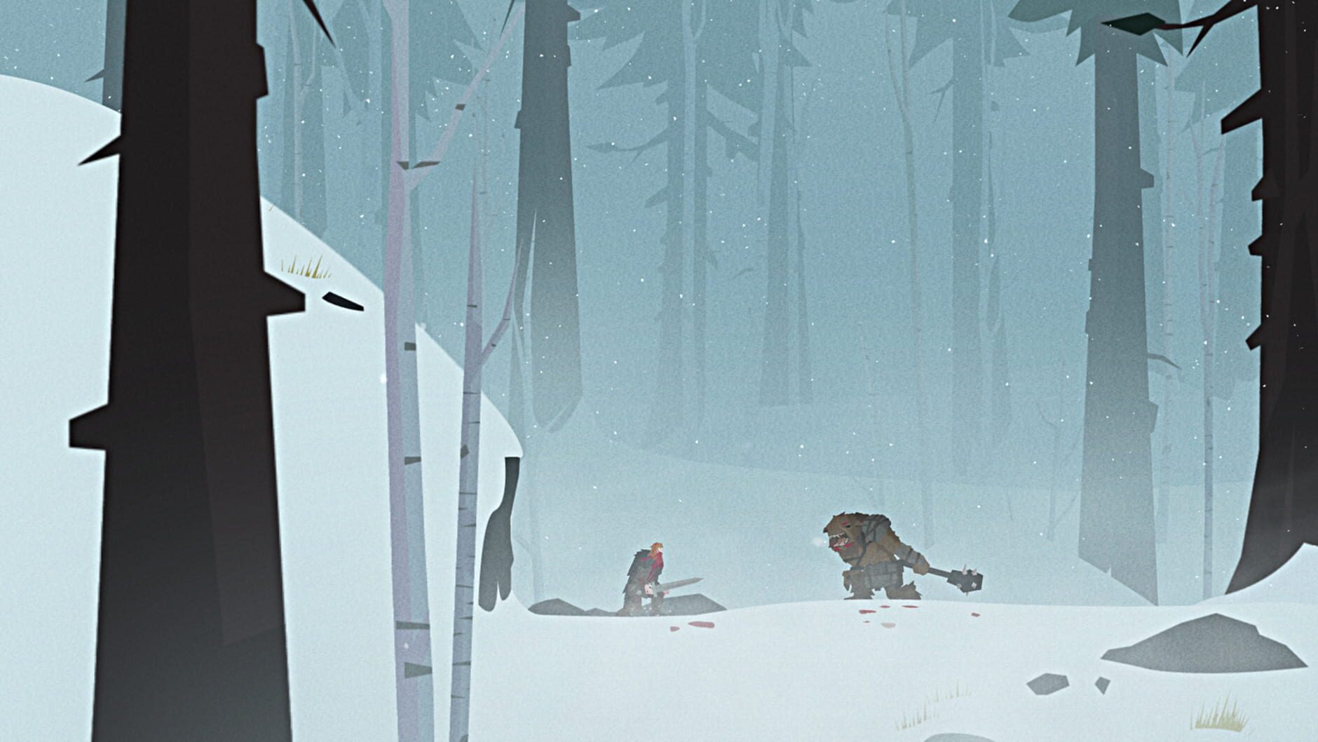 Screenshot for Unto the End