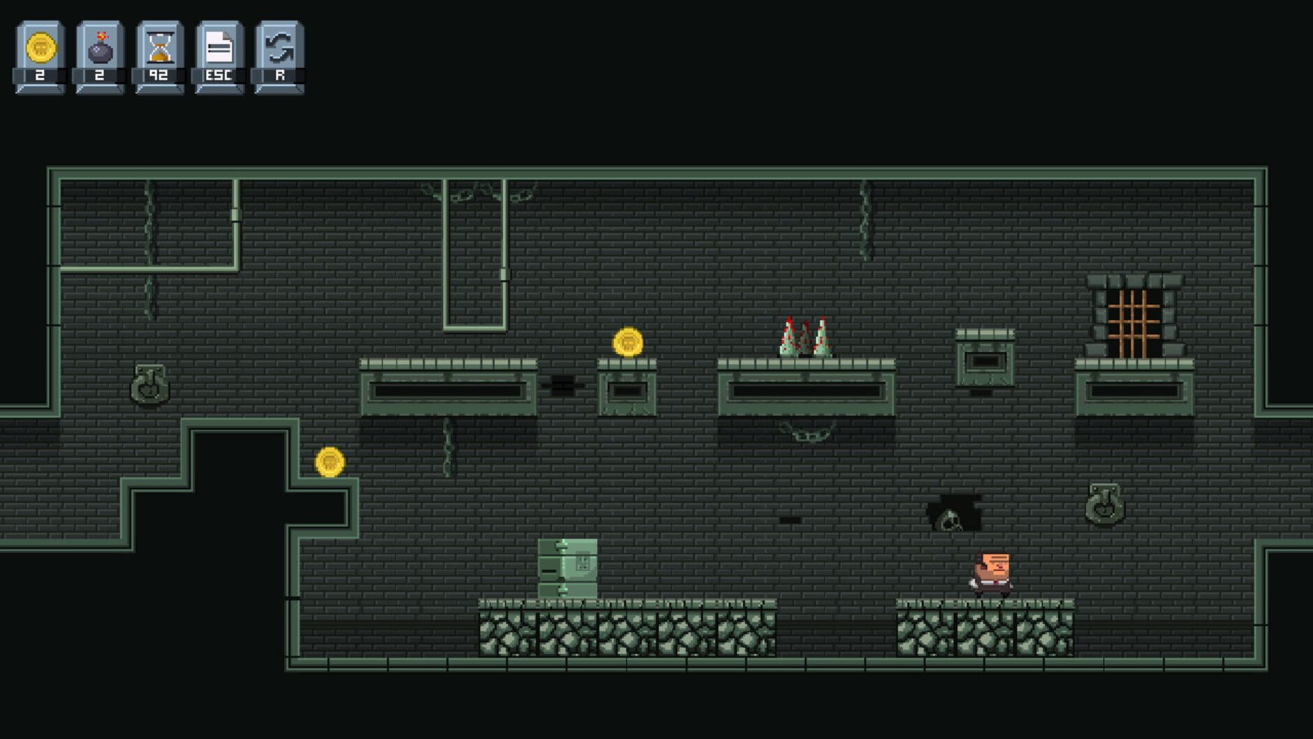 Screenshot for Debtor