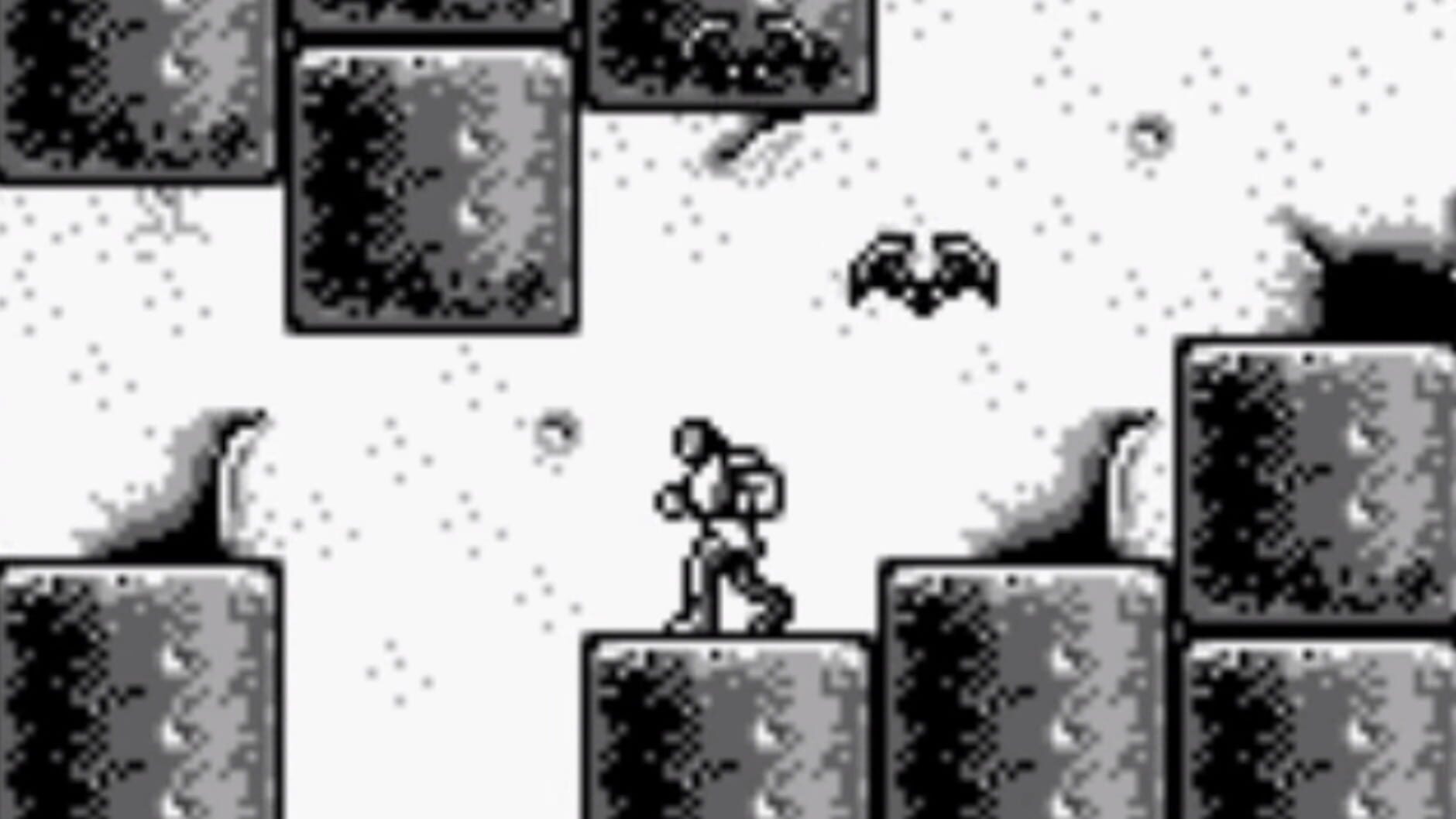 Screenshot for Castlevania: The Adventure