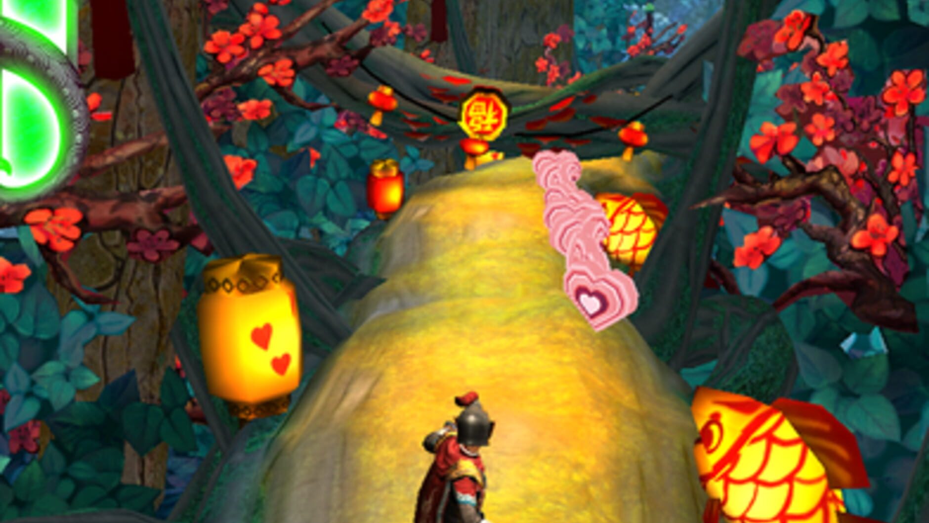 Screenshot for Temple Run 2