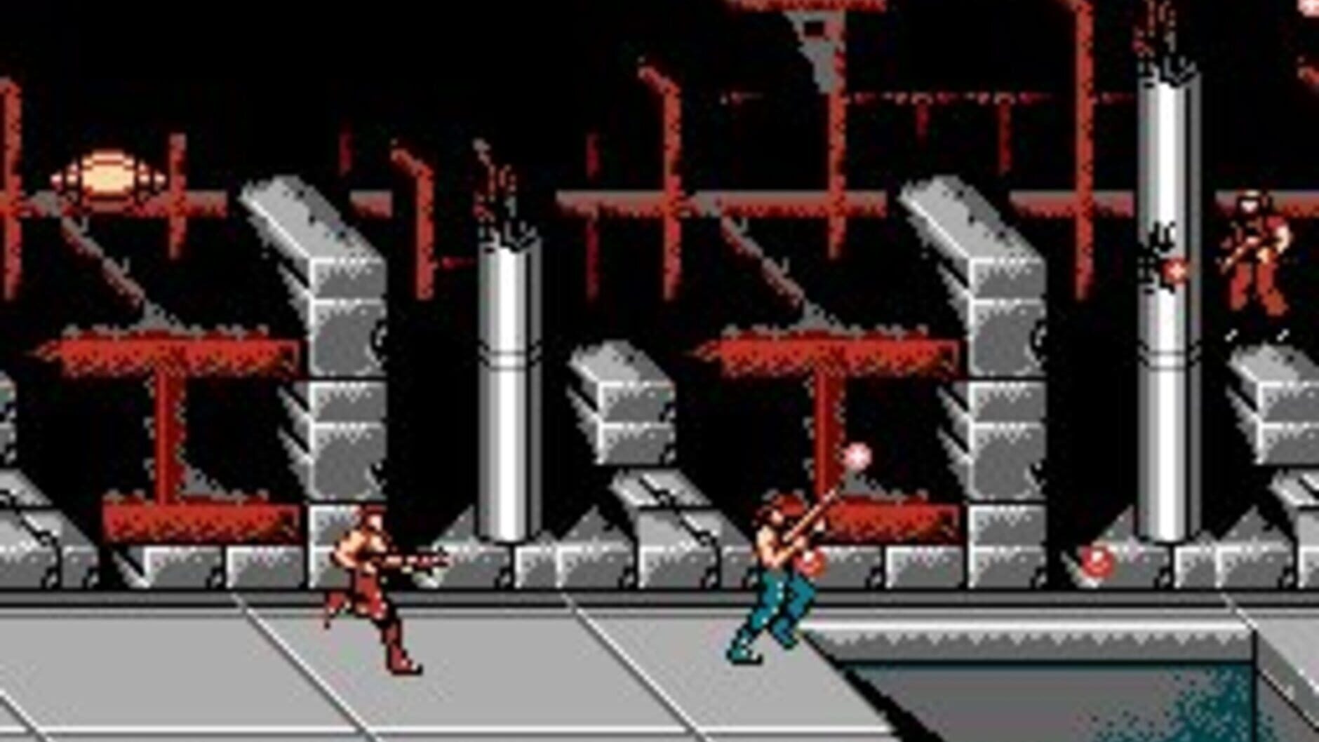 Screenshot for Super C
