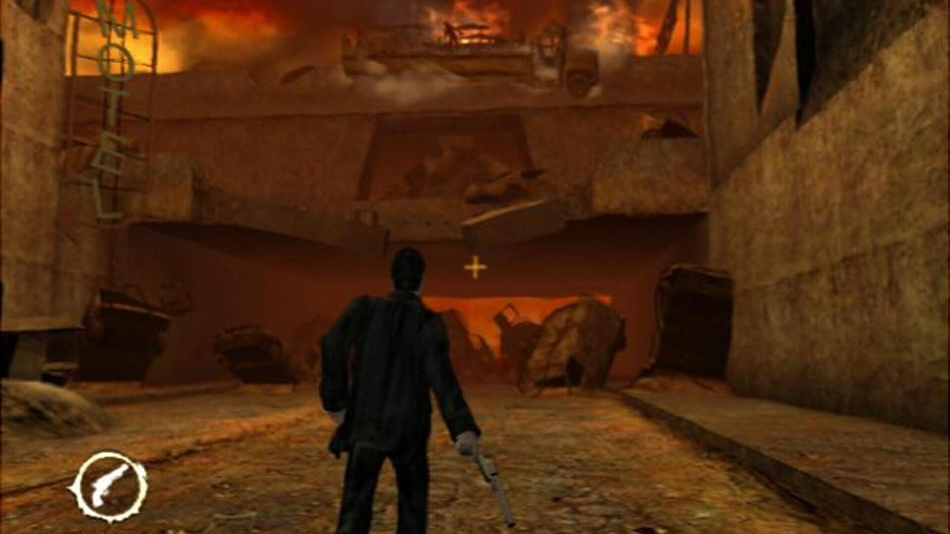 Screenshot for Constantine