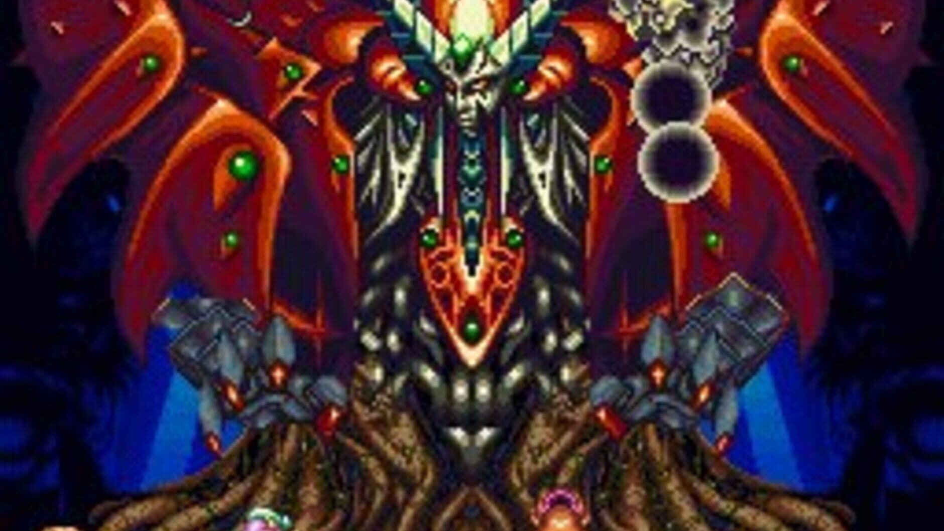 Screenshot for Trials of Mana