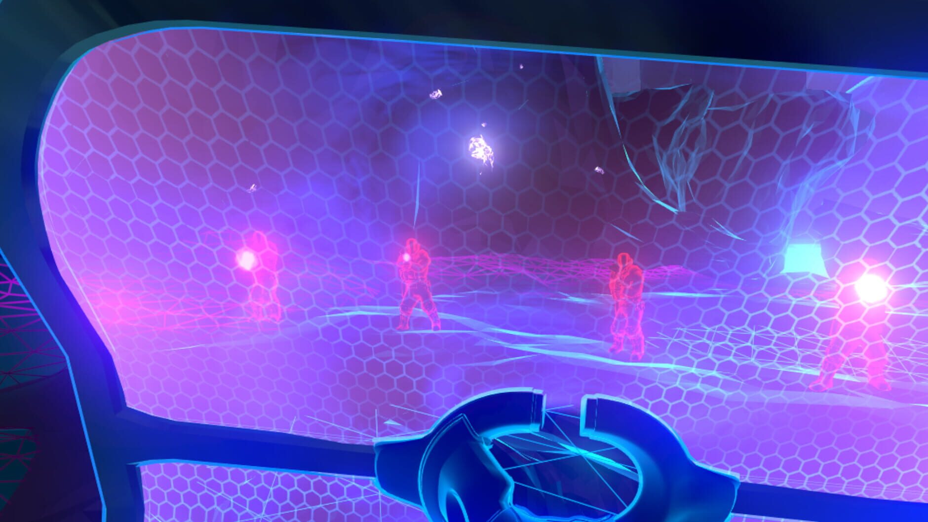 Screenshot for Deadlock