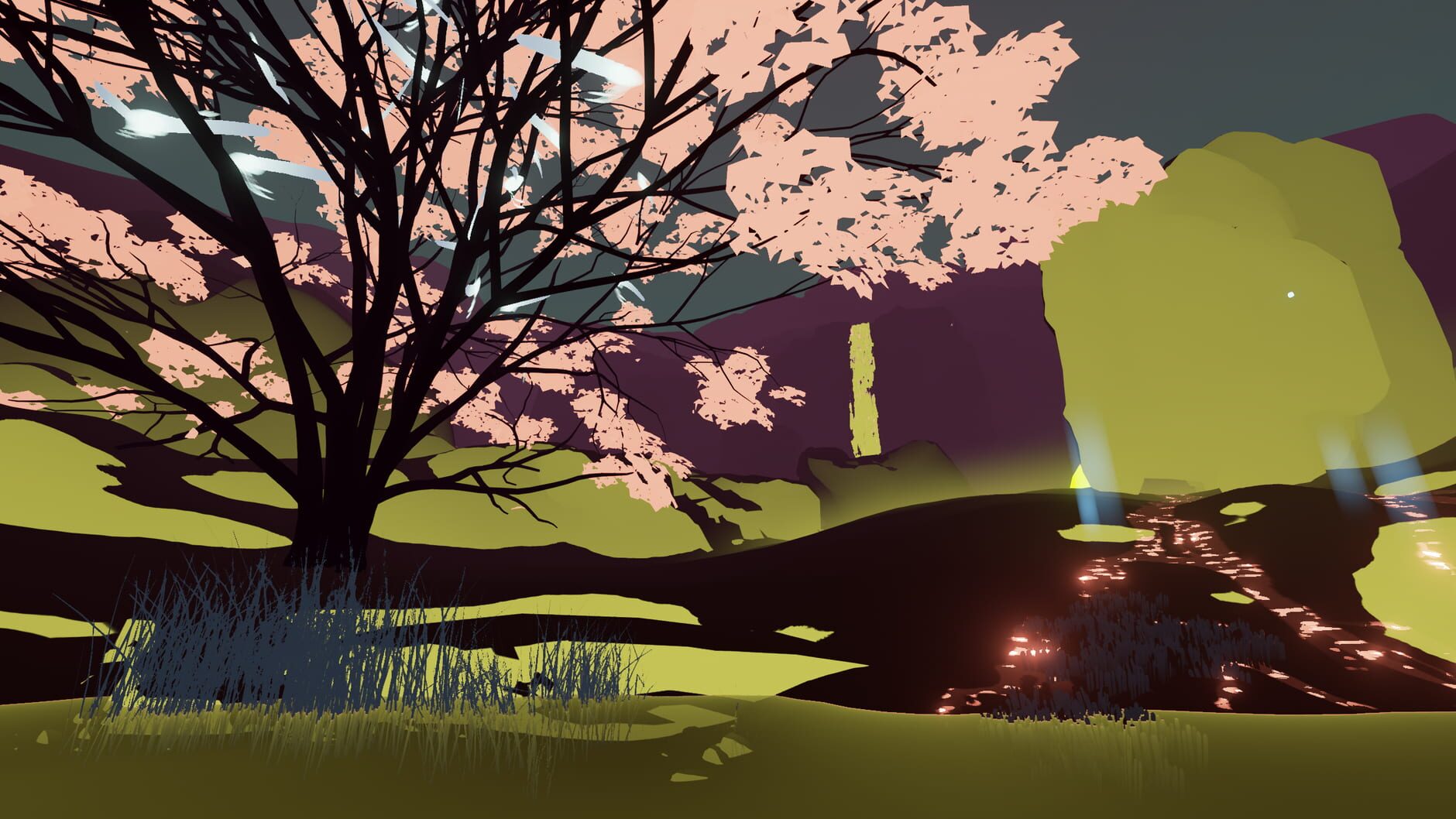 Screenshot for Shape of the World