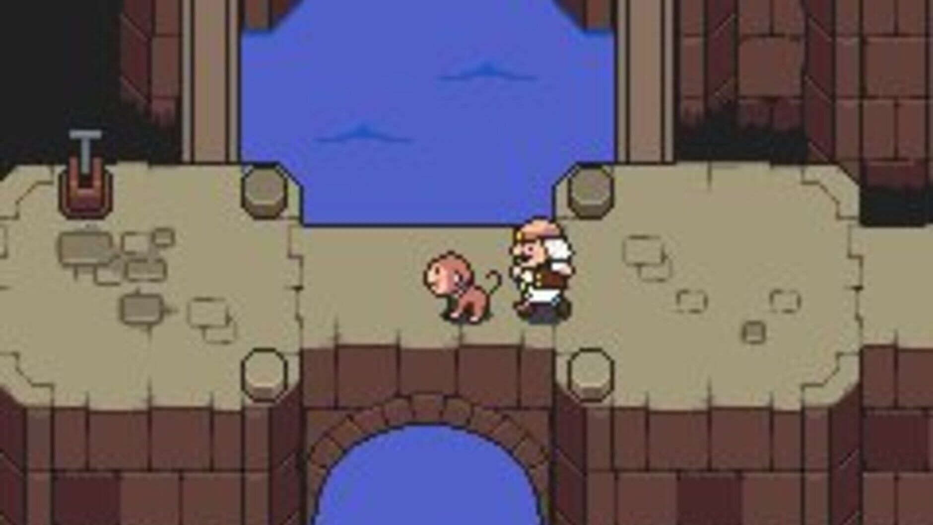 Screenshot for Mother 3