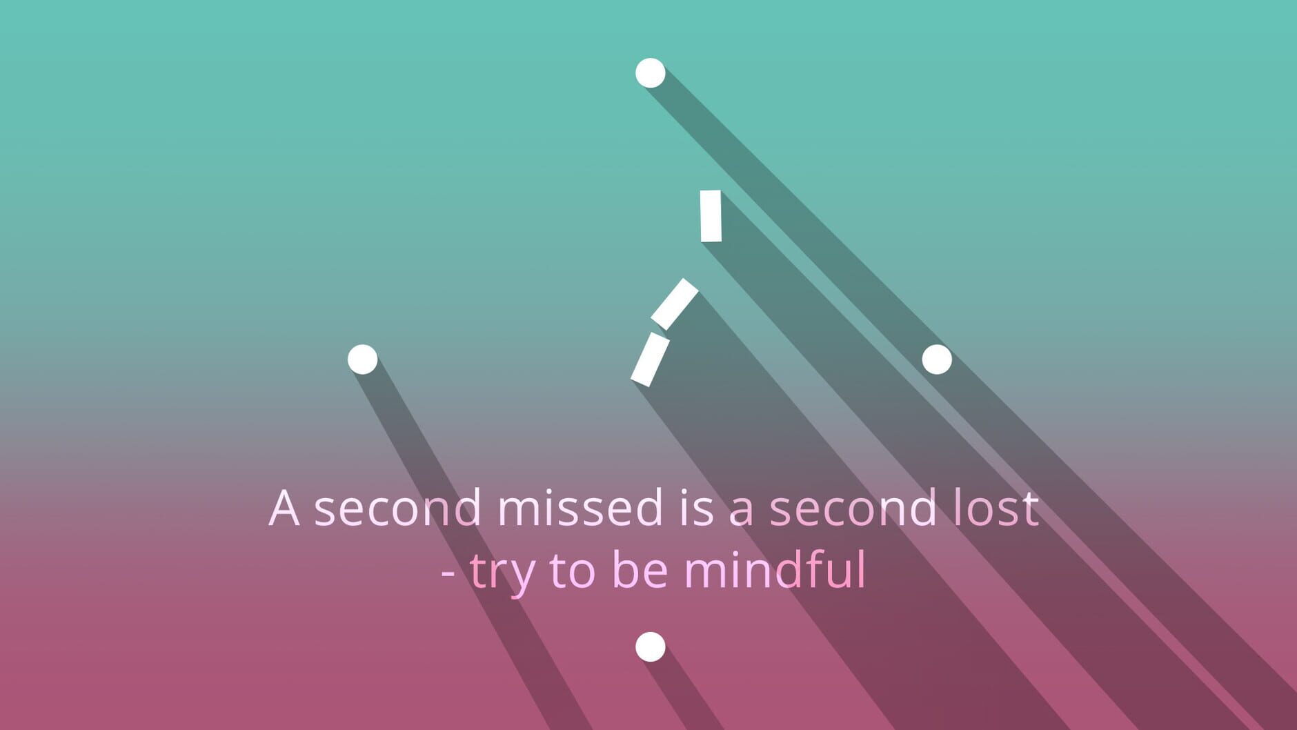 Screenshot for Clock Simulator