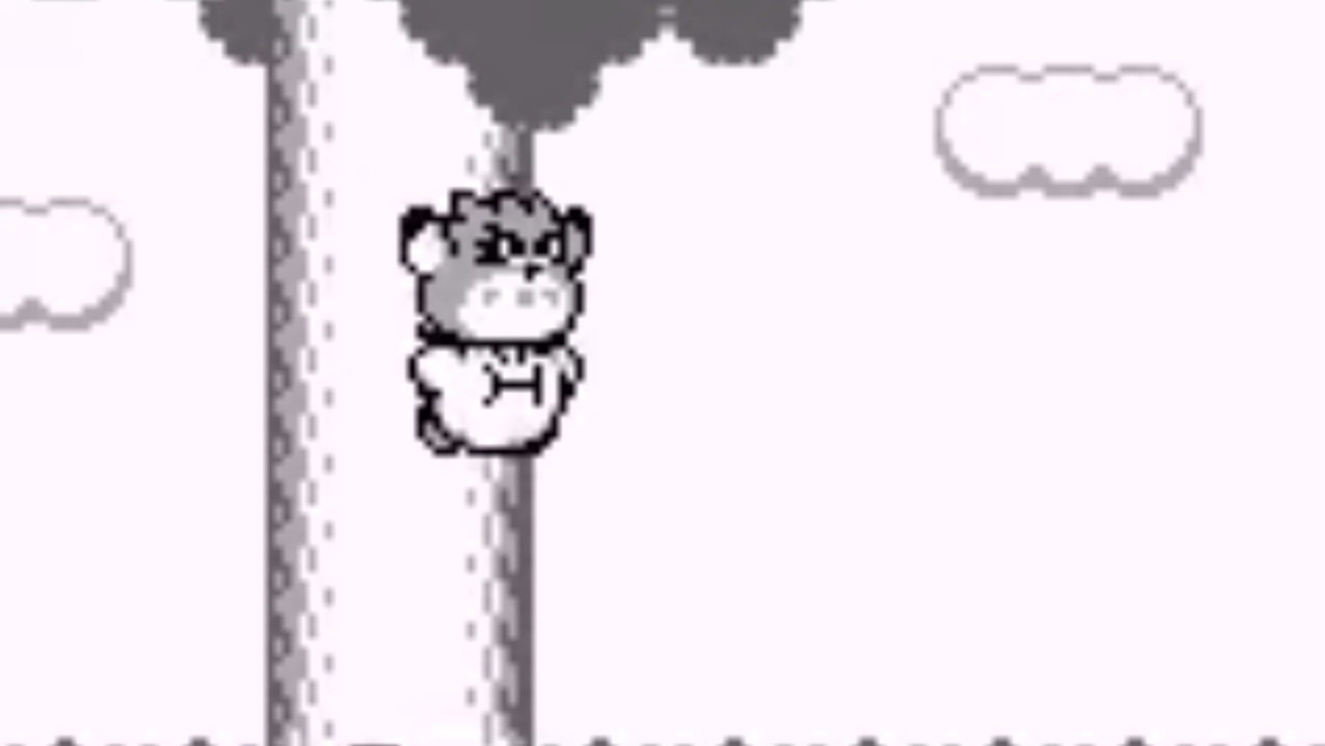 Screenshot for Kirby's Dream Land 2