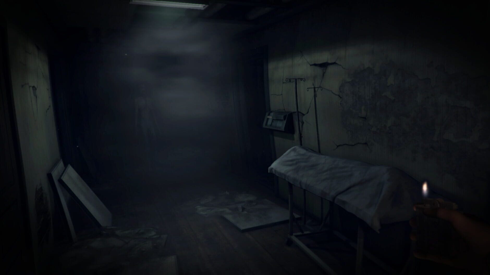 Screenshot for Hektor