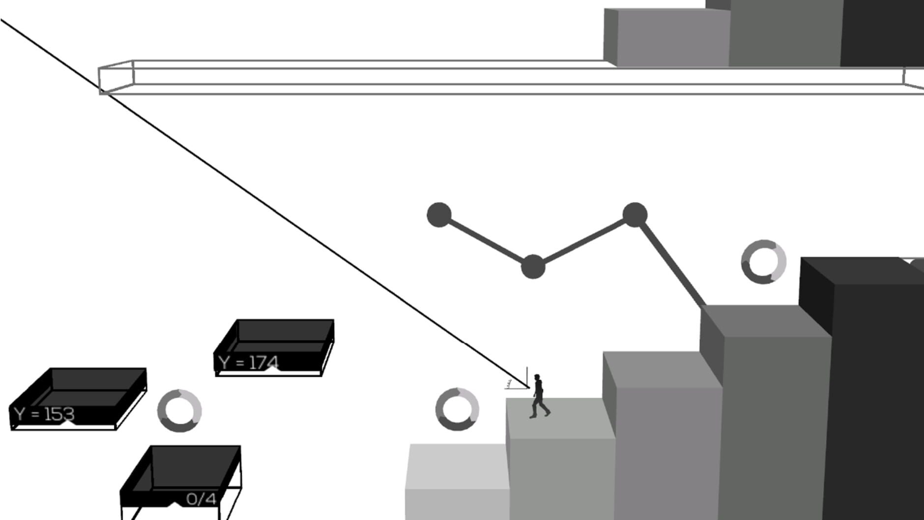 Screenshot for Metrico