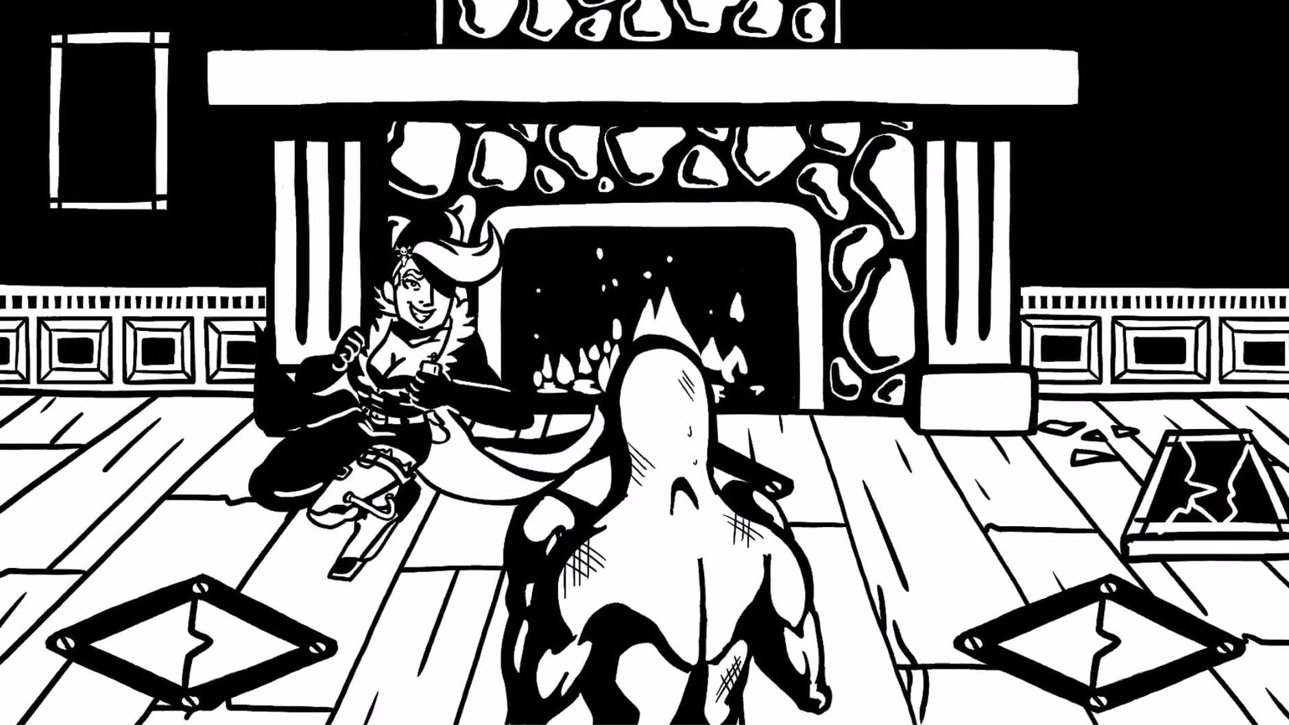 Screenshot for Pato Box