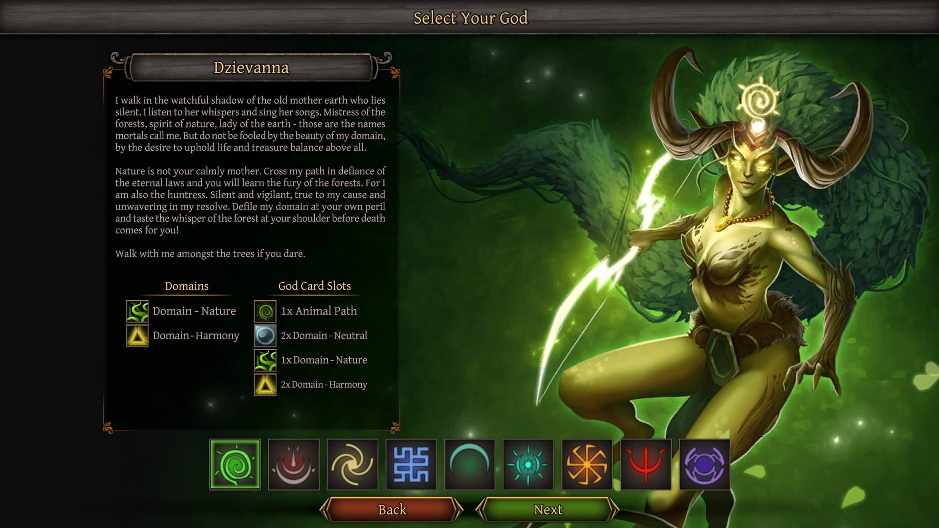 Screenshot for Thea 2: The Shattering