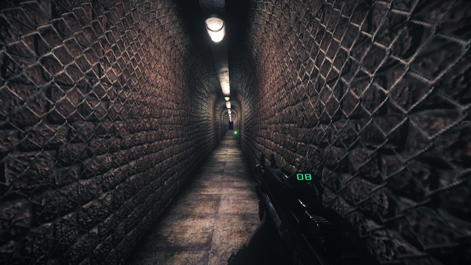Screenshot for The Chronicles of Riddick: Assault on Dark Athena
