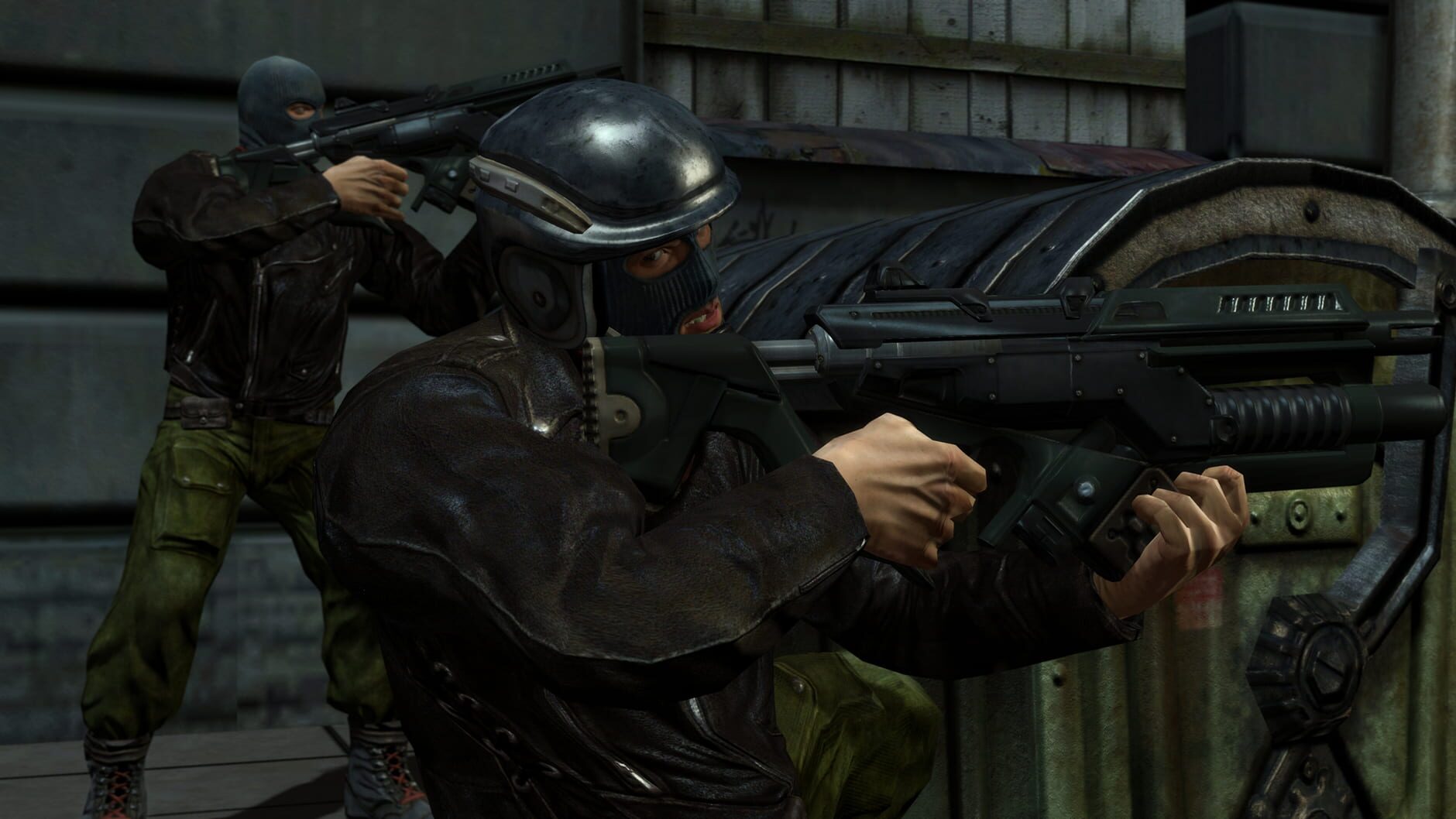 Screenshot for TimeShift
