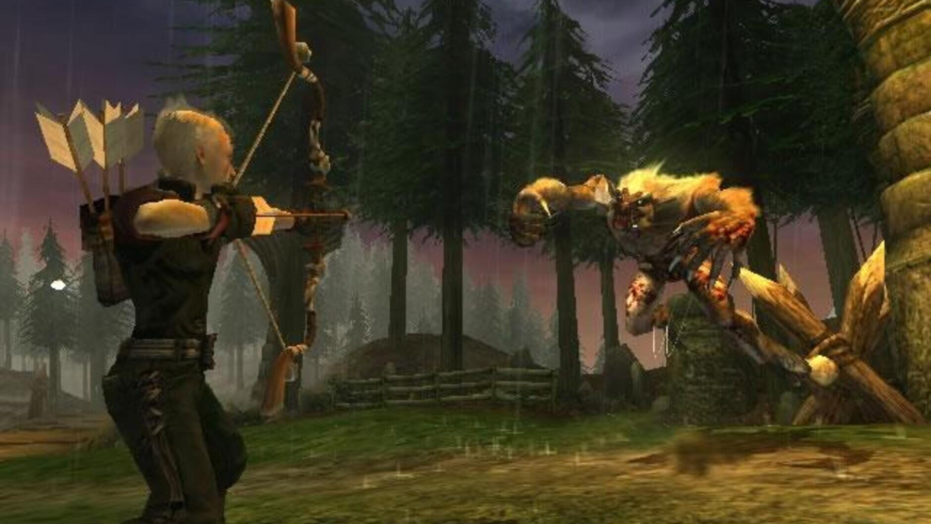 Screenshot for Fable