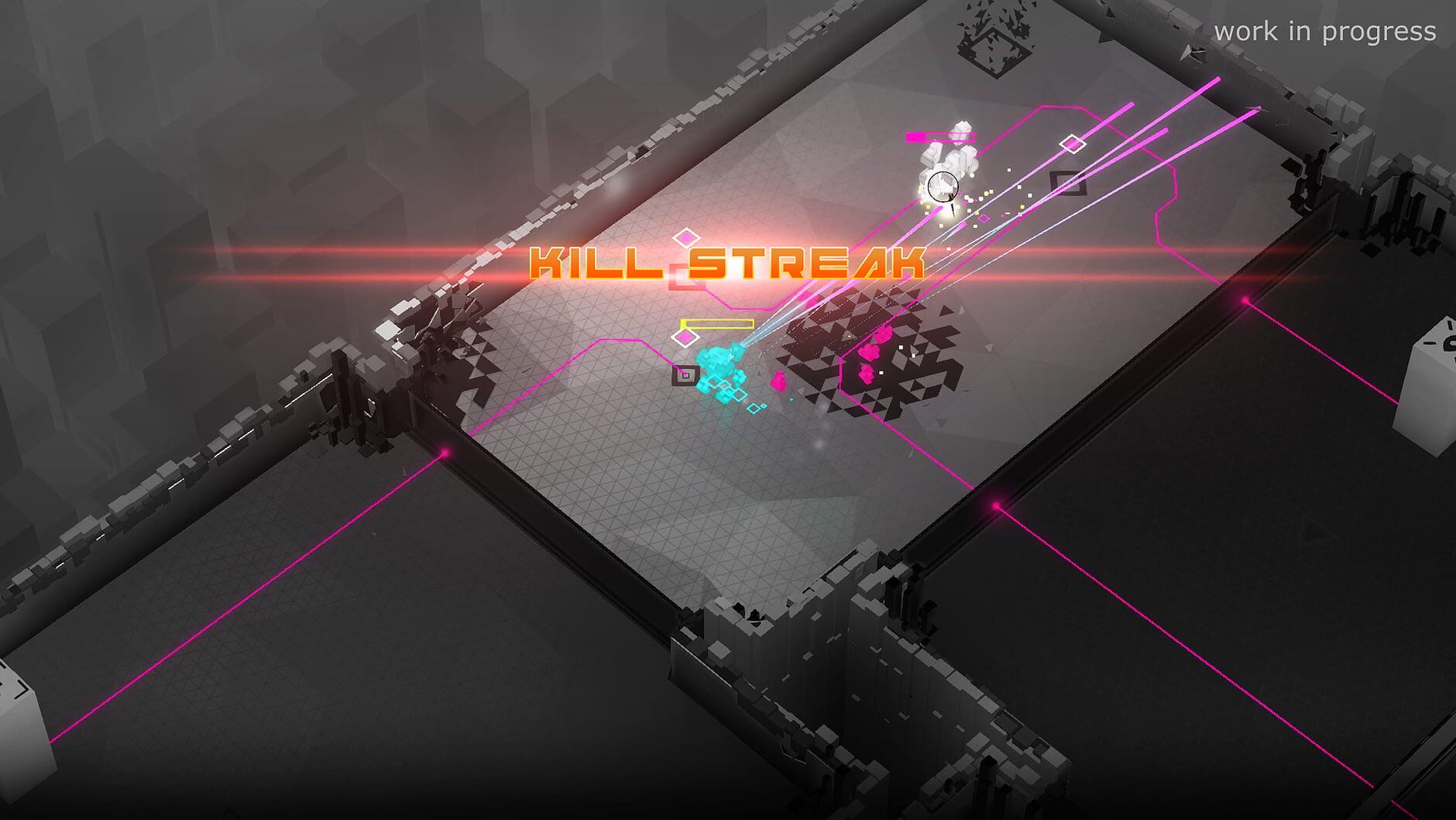 Screenshot for Deployment
