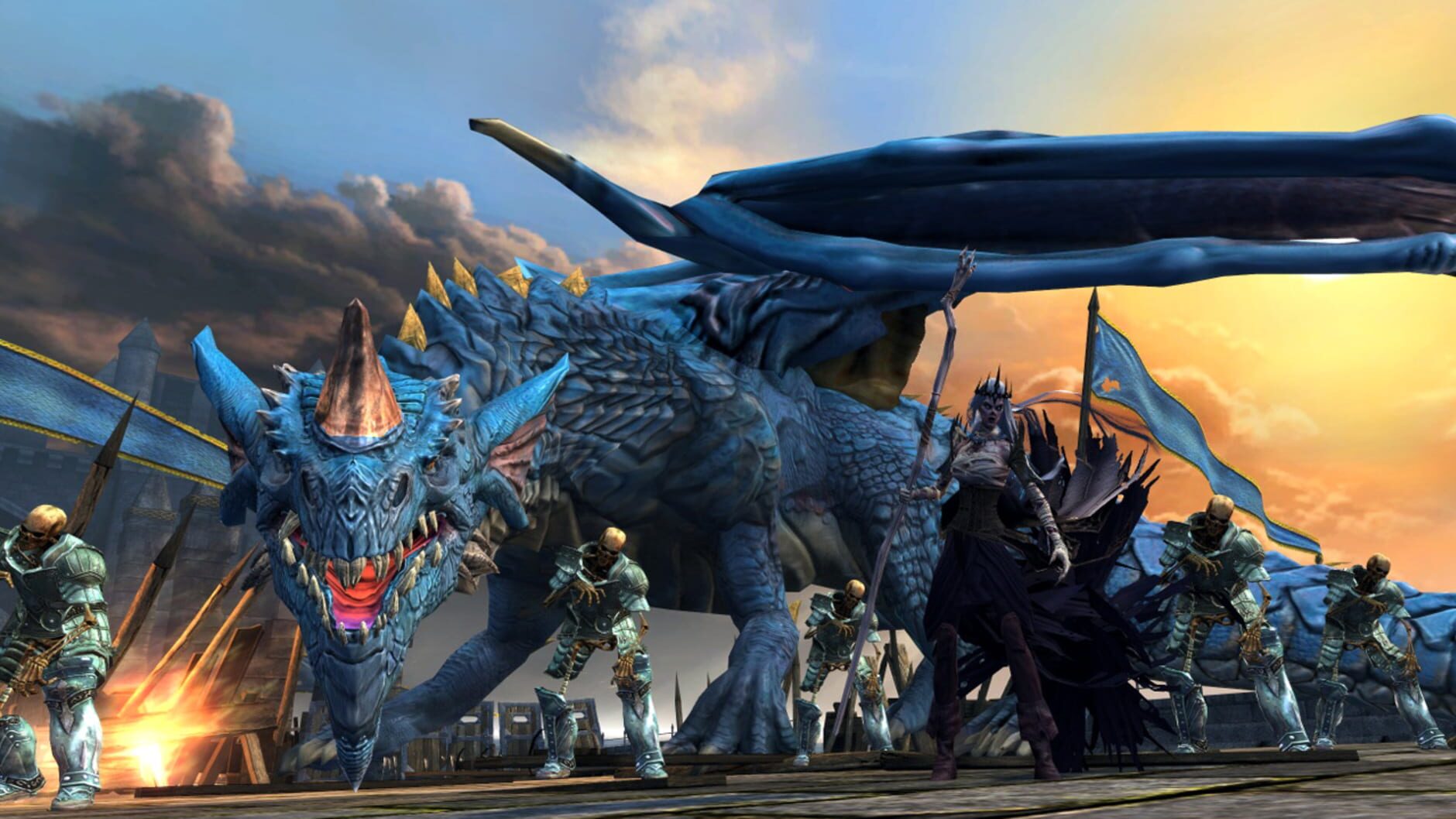 Screenshot for Neverwinter