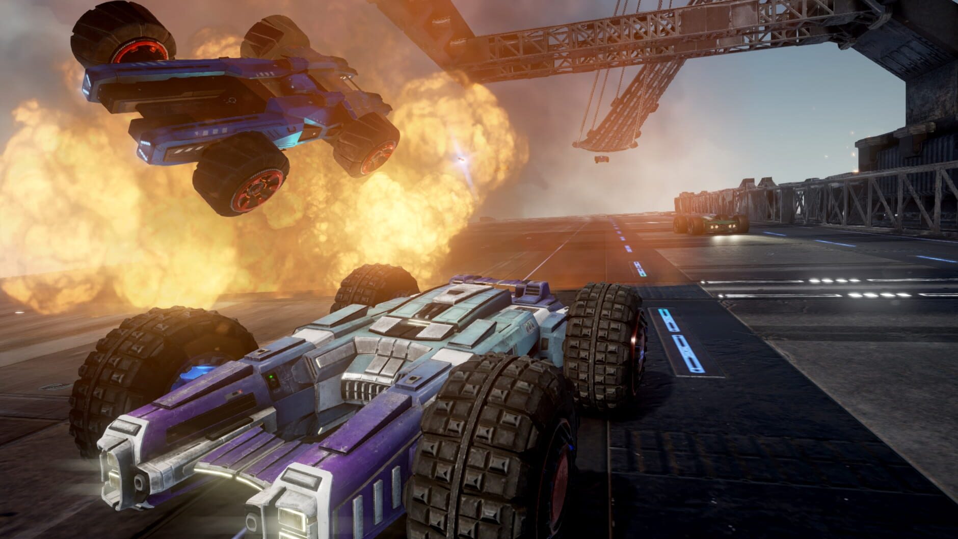 Screenshot for Grip