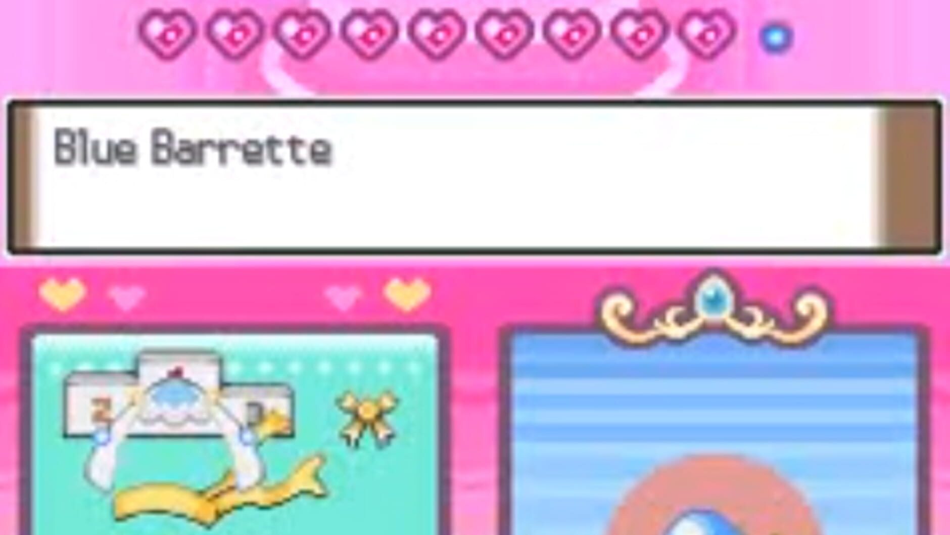 Screenshot for Pokémon Platinum Version