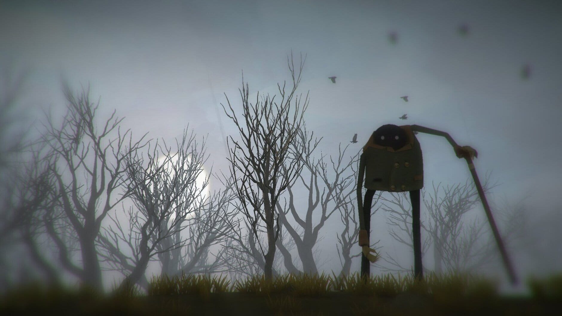 Screenshot for Sir, You Are Being Hunted