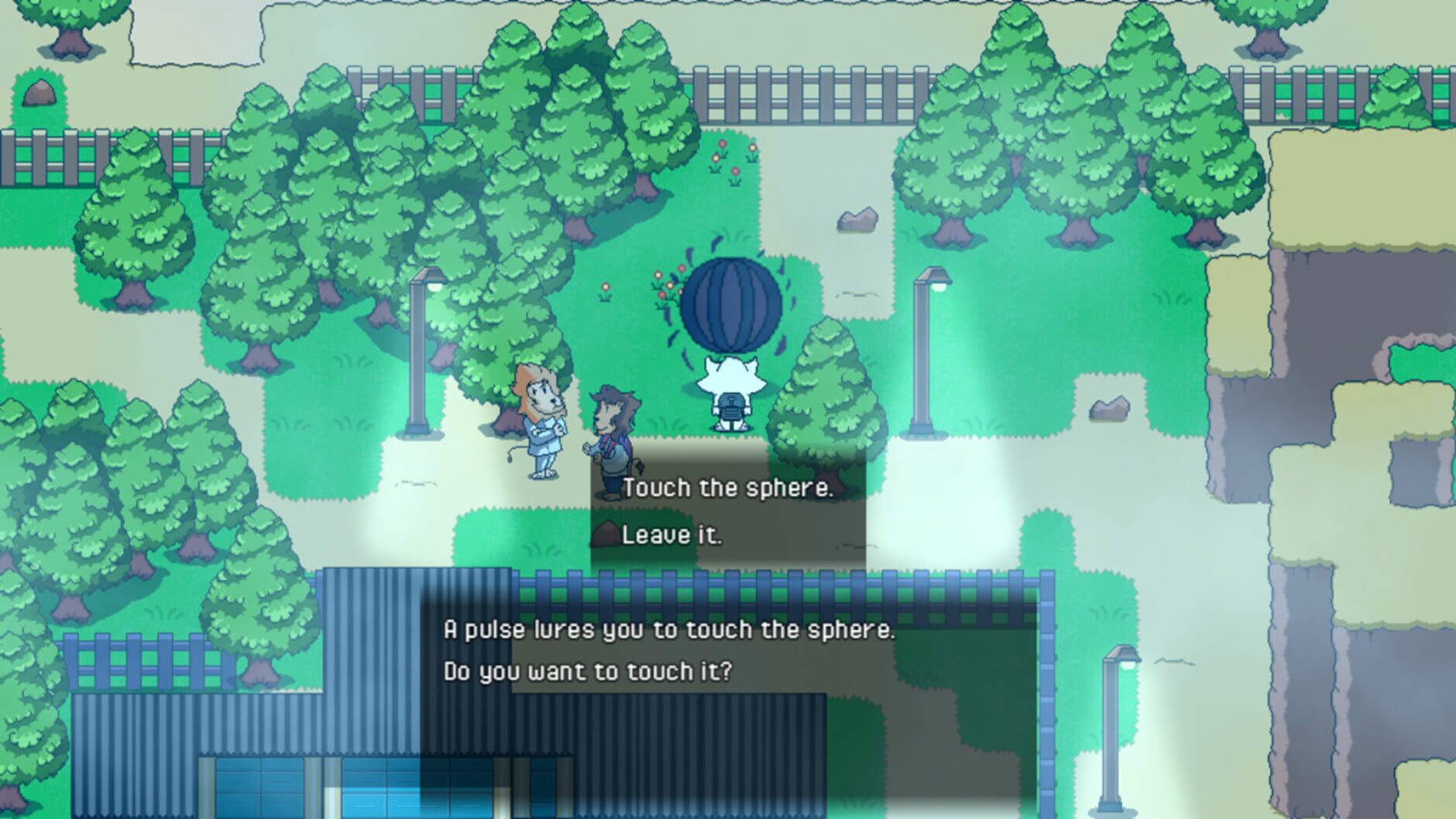 Screenshot for Lenin - The Lion