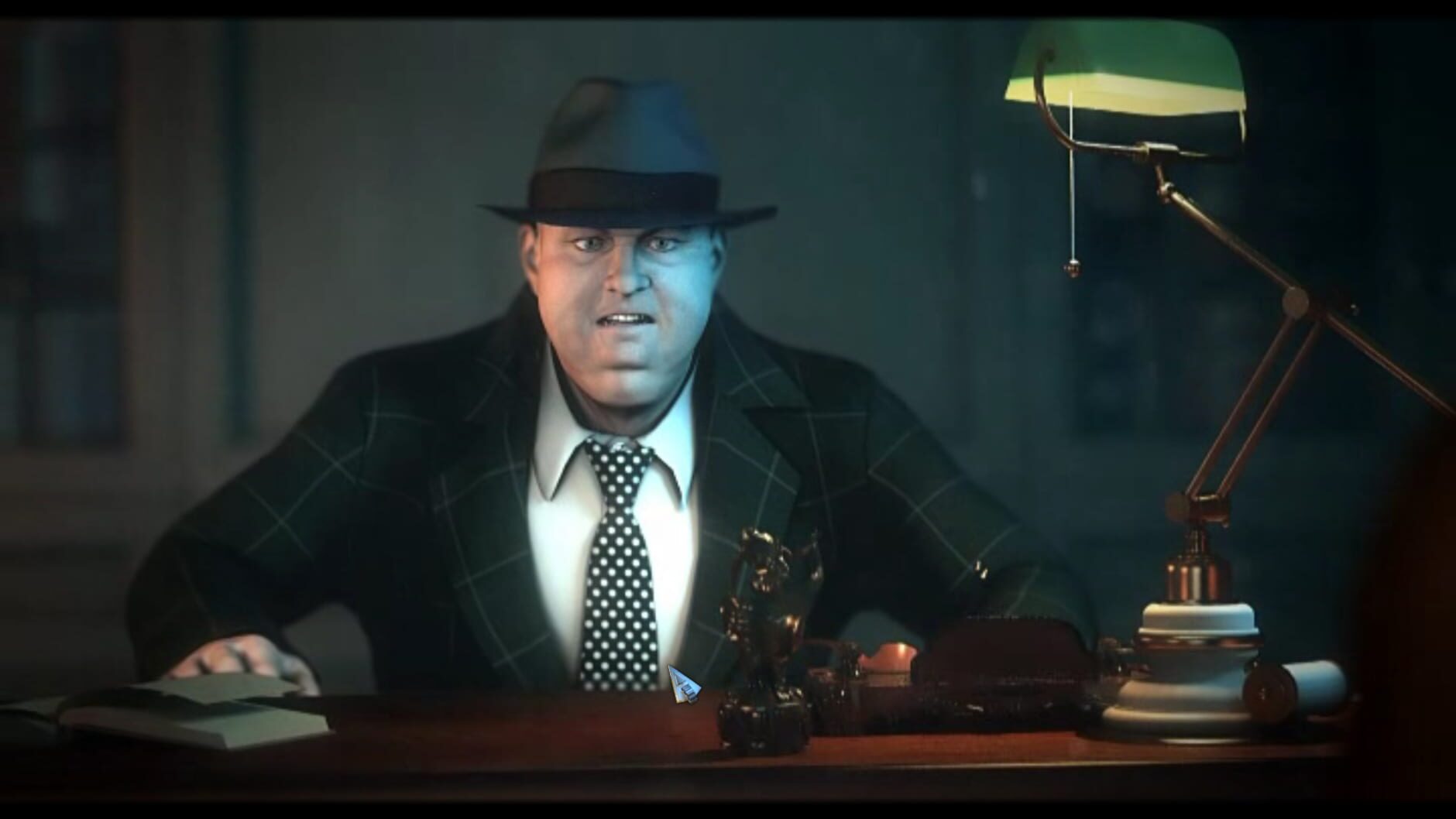 Screenshot for New York Mysteries: Secrets of the Mafia