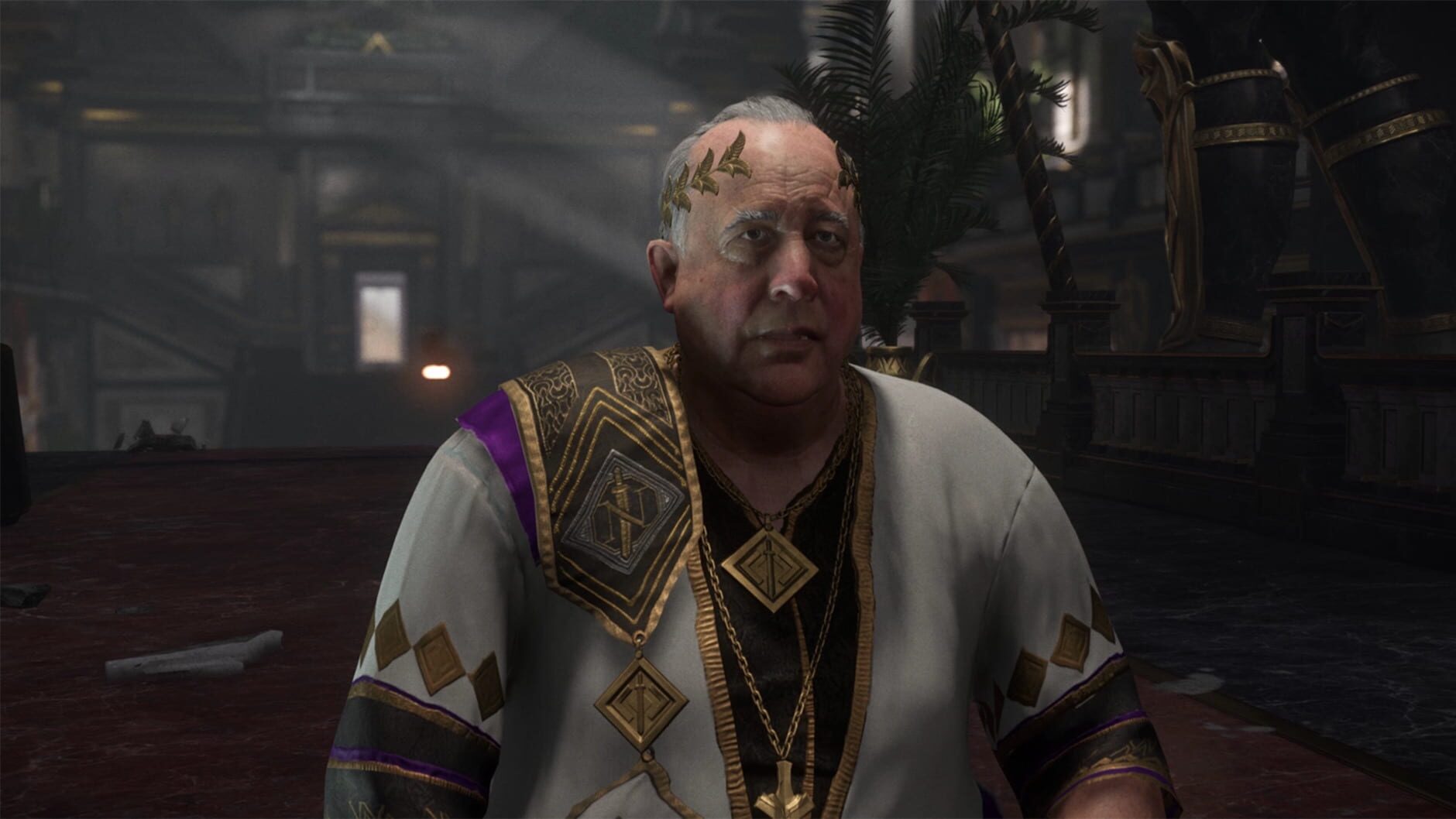 Screenshot for Ryse: Son of Rome