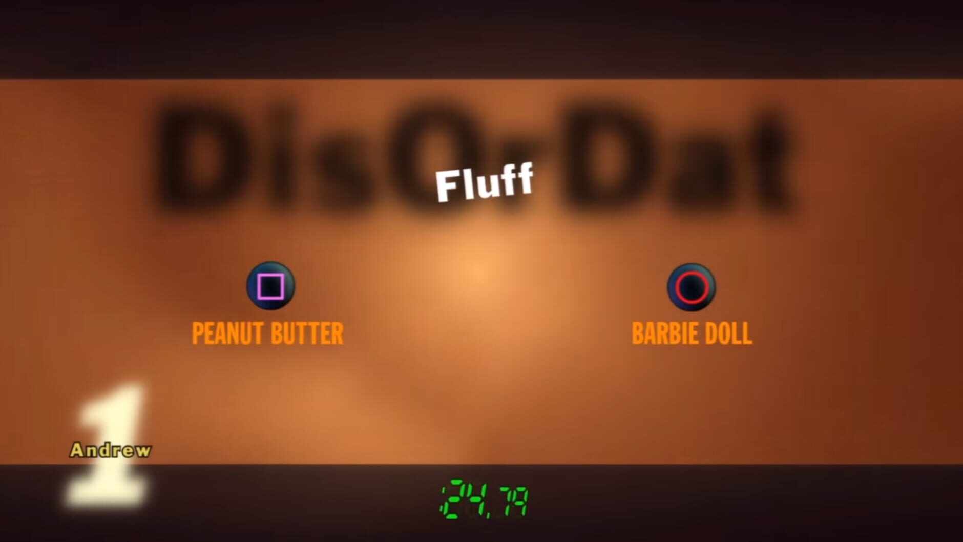 Screenshot for You Don't Know Jack