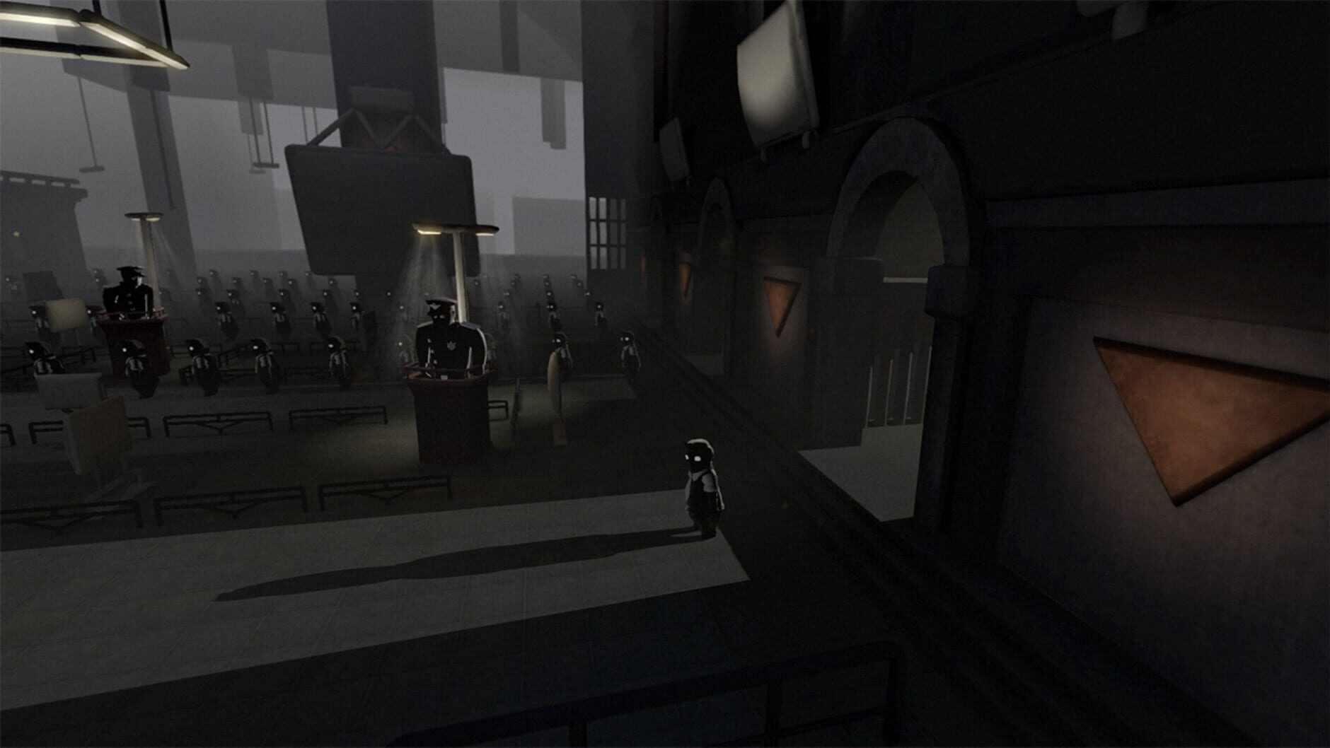 Screenshot for Beholder 2