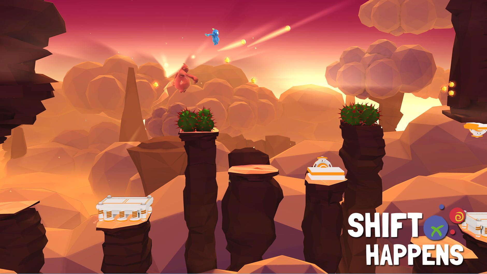 Screenshot for Shift Happens