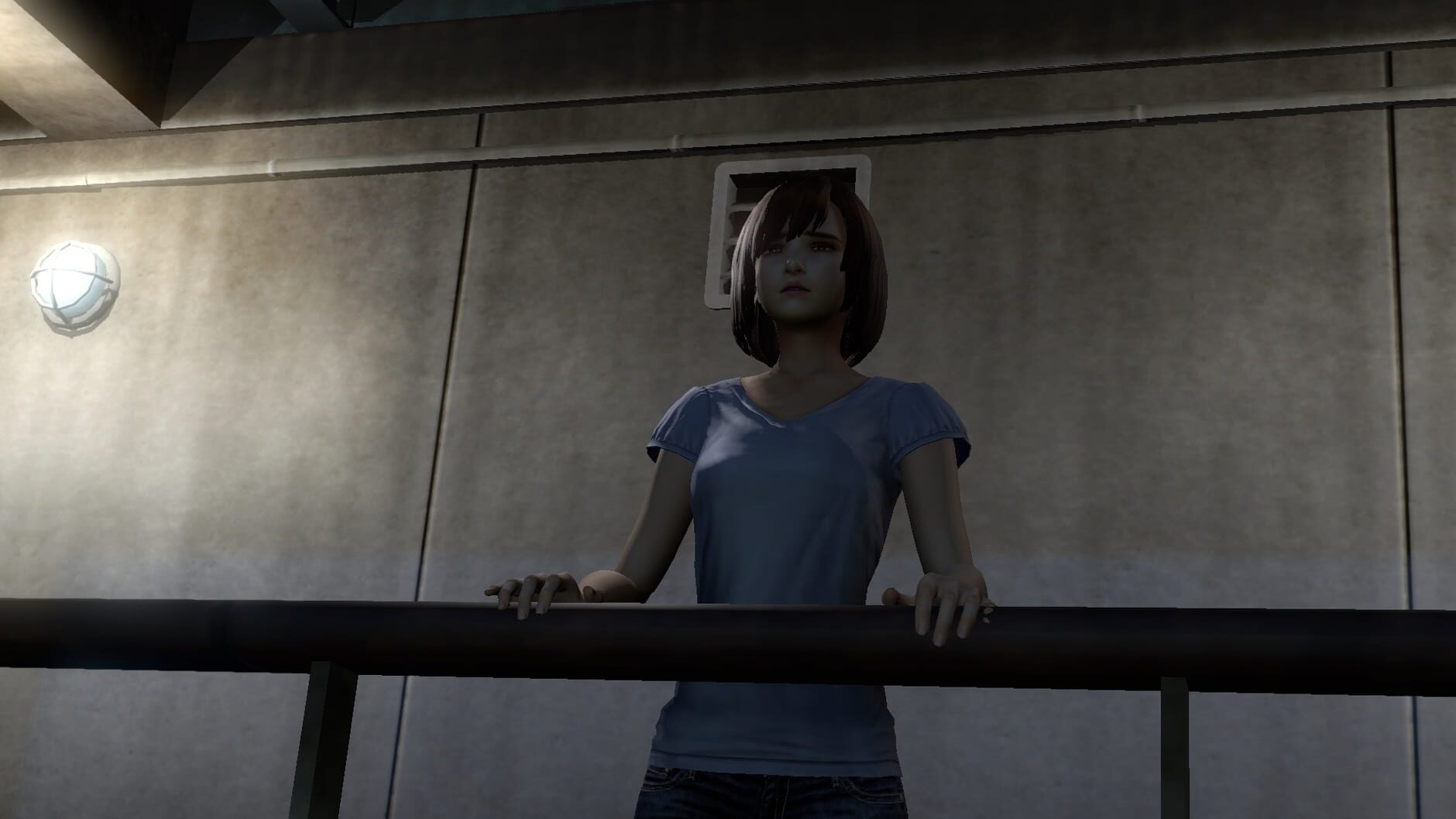 Screenshot for NightCry