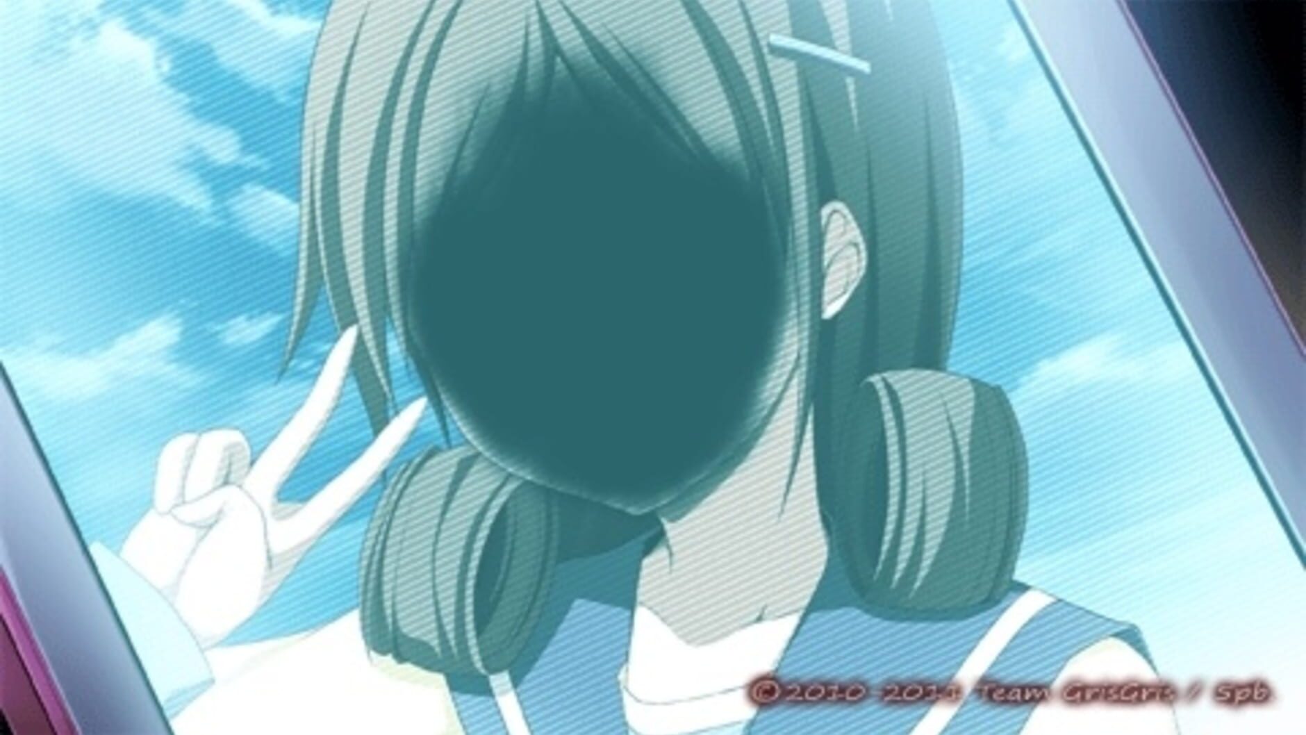 Screenshot for Corpse Party: Book of Shadows