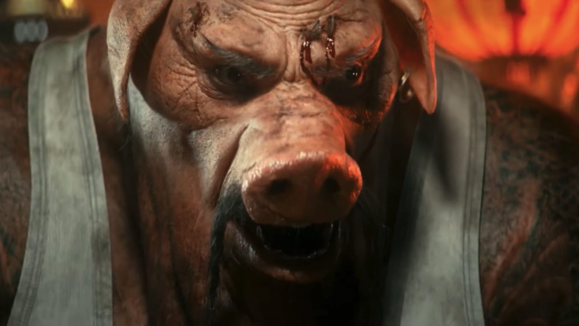 Screenshot for Beyond Good & Evil 2