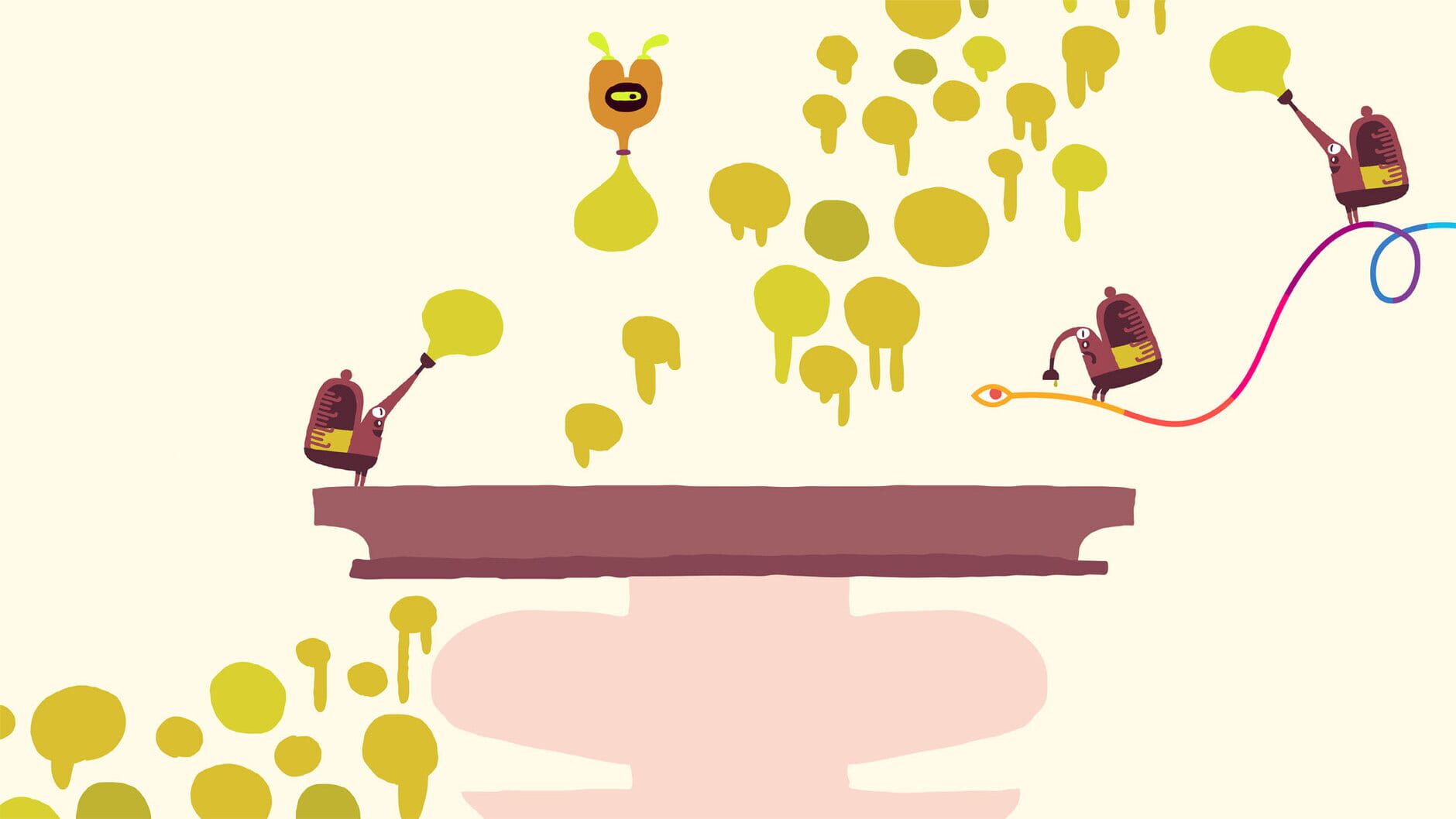 Screenshot for Hohokum