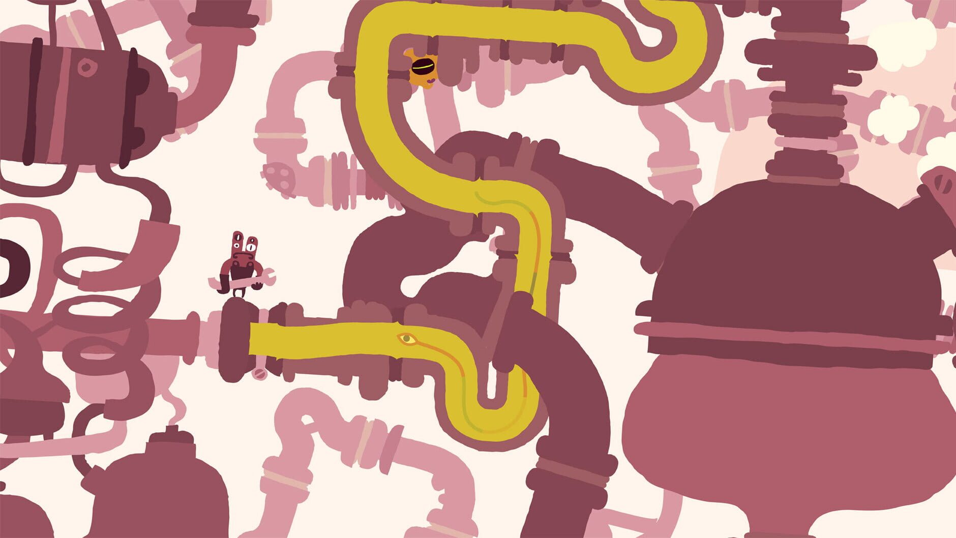 Screenshot for Hohokum