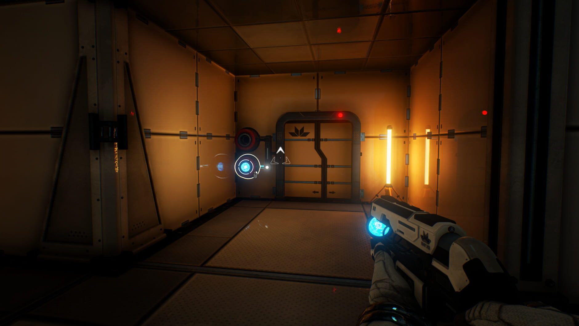 Screenshot for The Turing Test